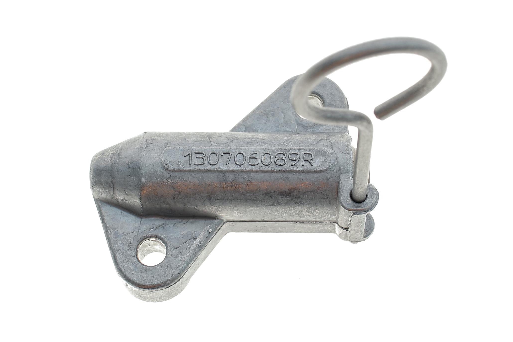 Комплект ланцюга ГРМ Renault Master 2.3DCi 10- (ланцюг, натяжник, шестерня)