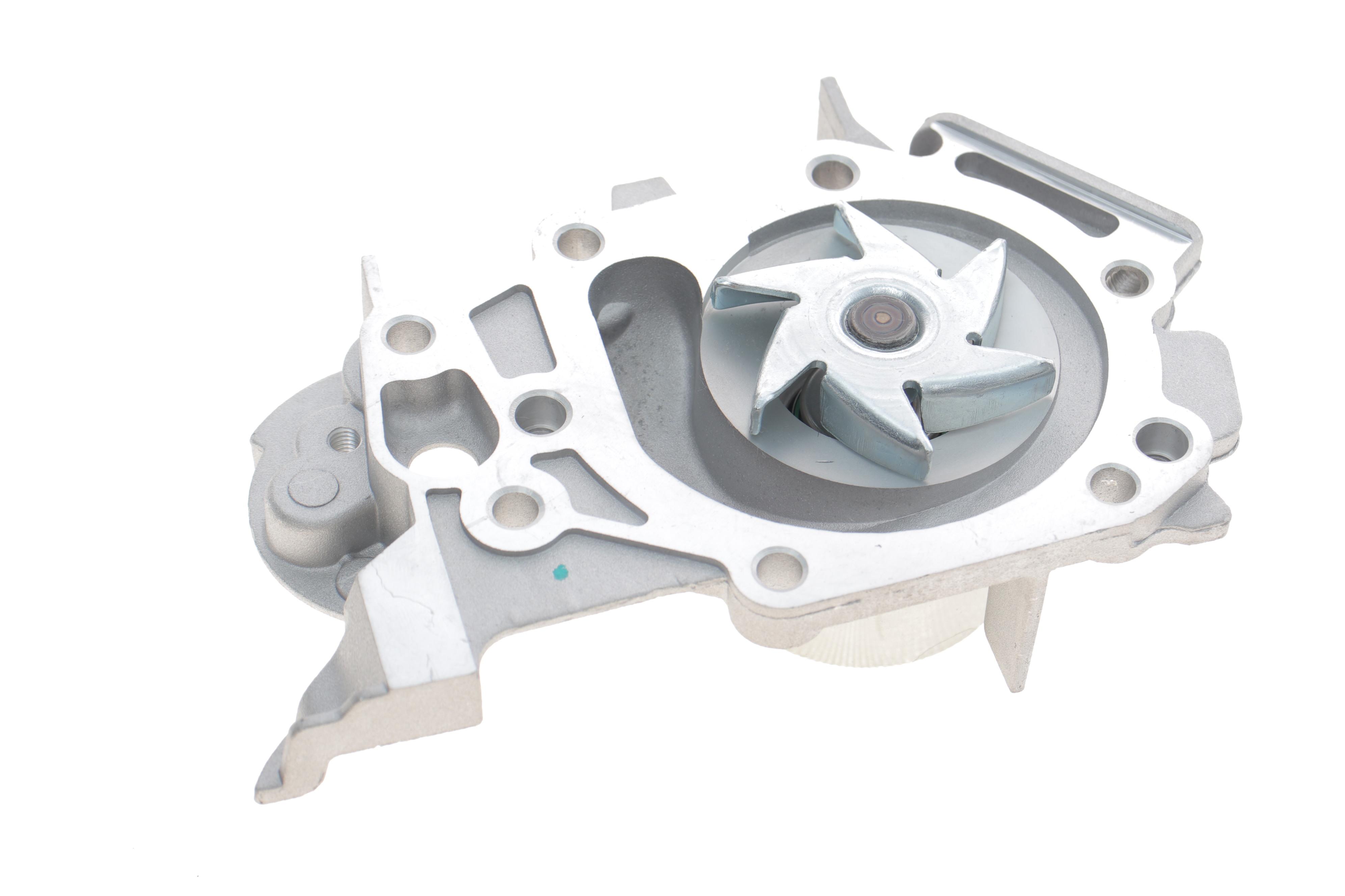 Комплект ГРМ + помпа Renault Clio/Kangoo 1.2 16V 01- (23.4x95z)