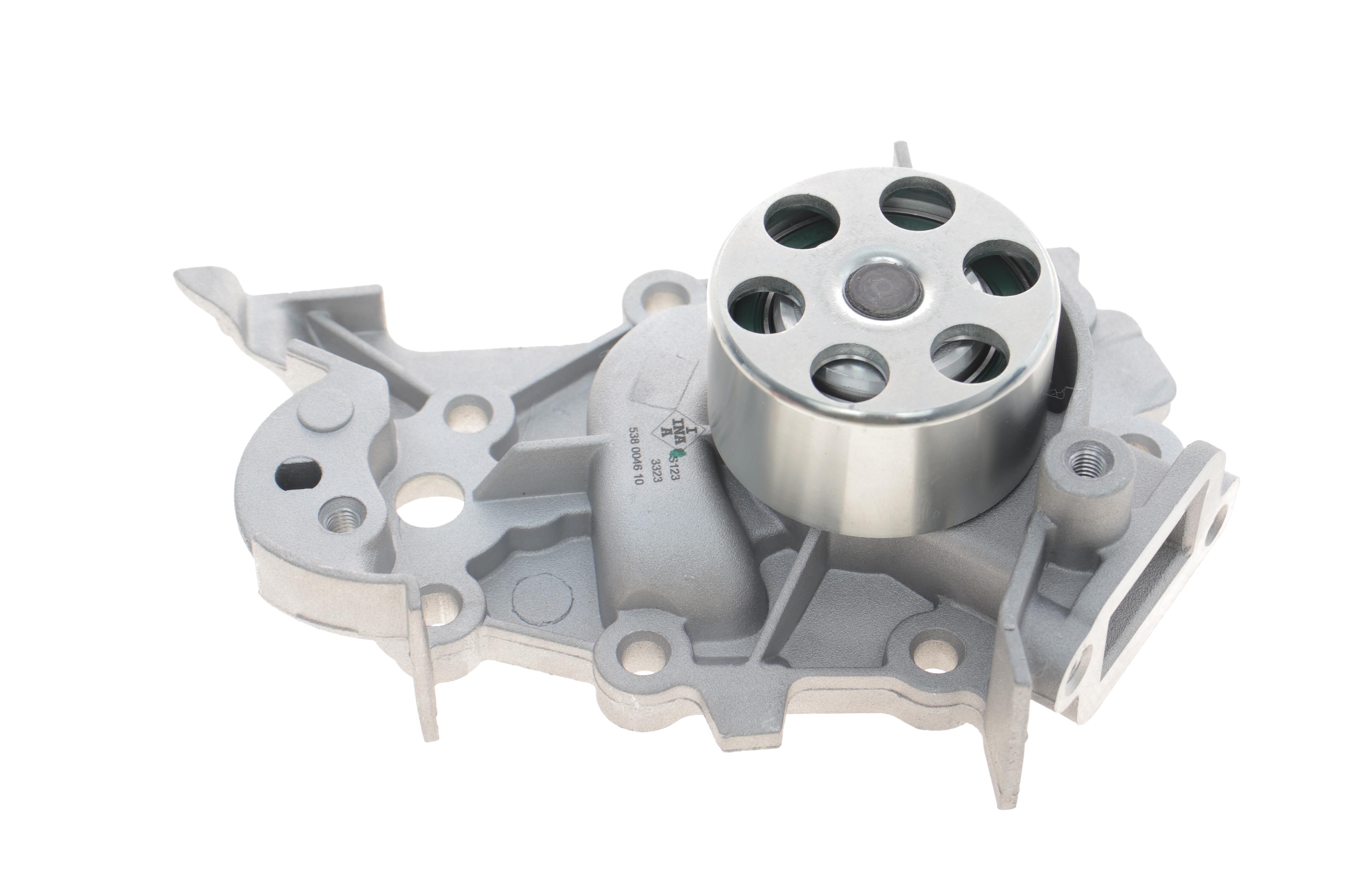 Комплект ГРМ + помпа Renault Clio/Kangoo 1.2 16V 01- (23.4x95z)