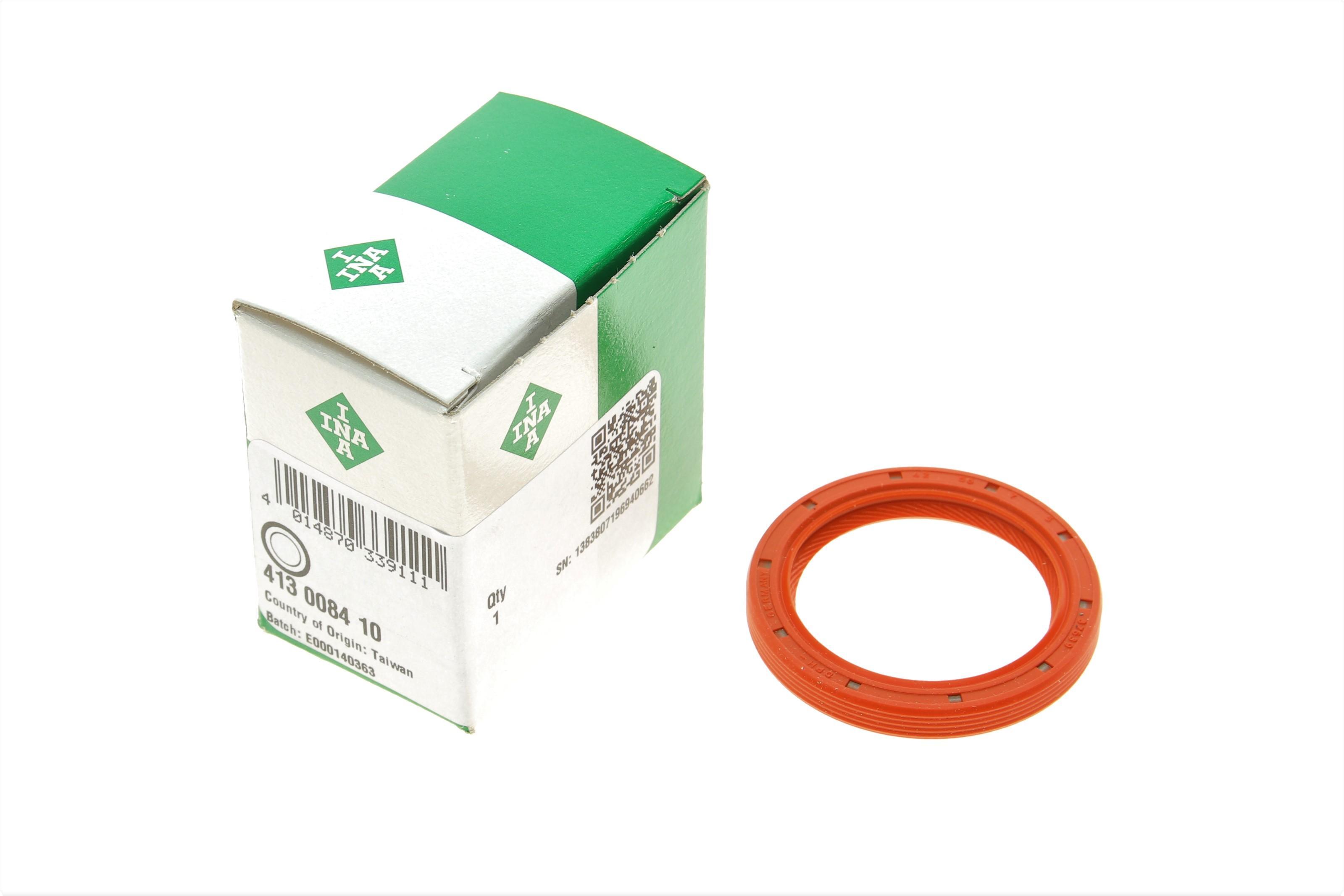 Сальник розподільного валу/колінвалу (передній) Ford Transit 1.6-2.3 77-06 (42x56x7)