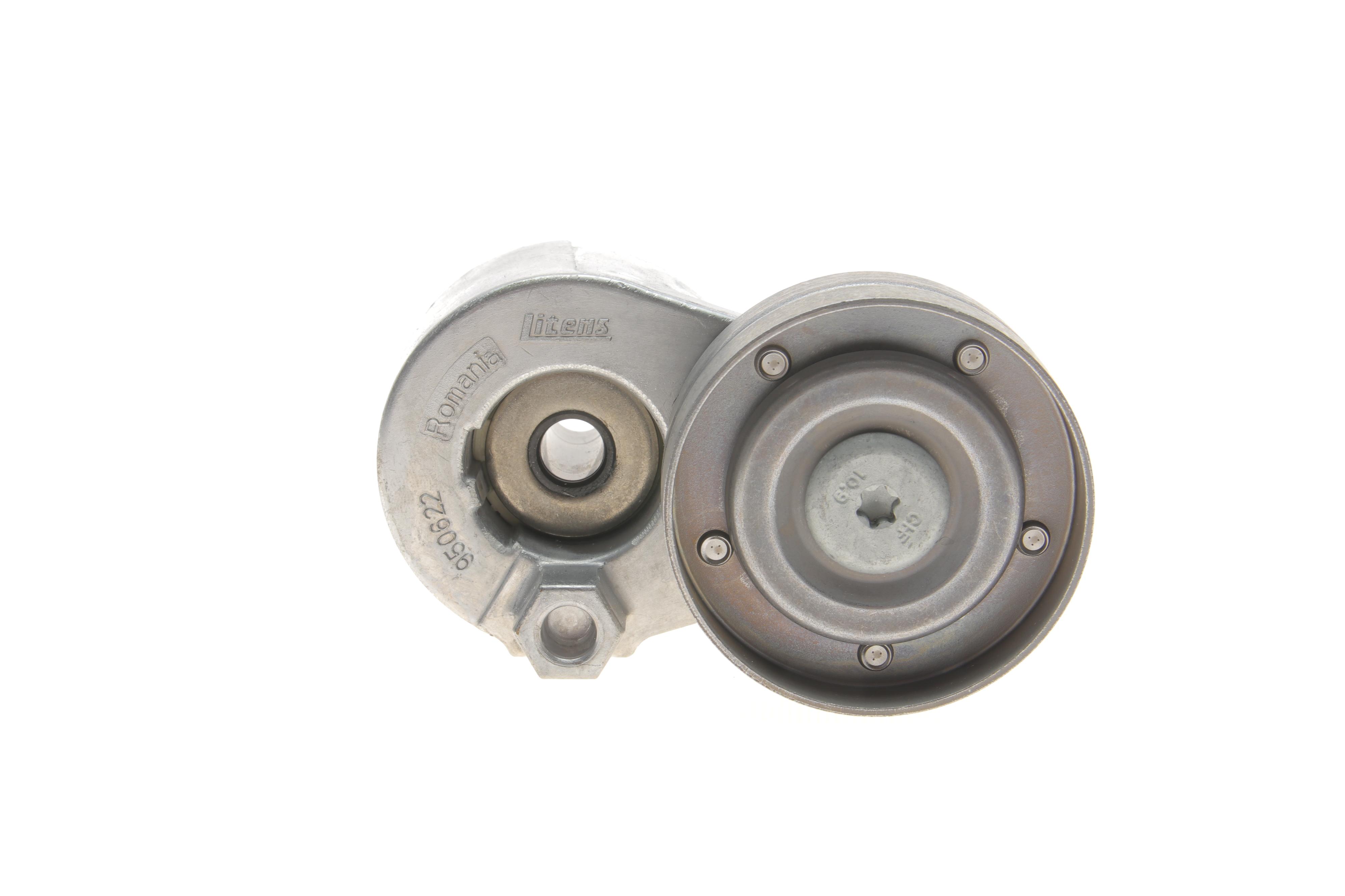 Натяжник ременя генератора Renault Trafic II 1.9dci/2.0 16V 01-, F9Q760/762, F4R 720/722/820 (-AC)