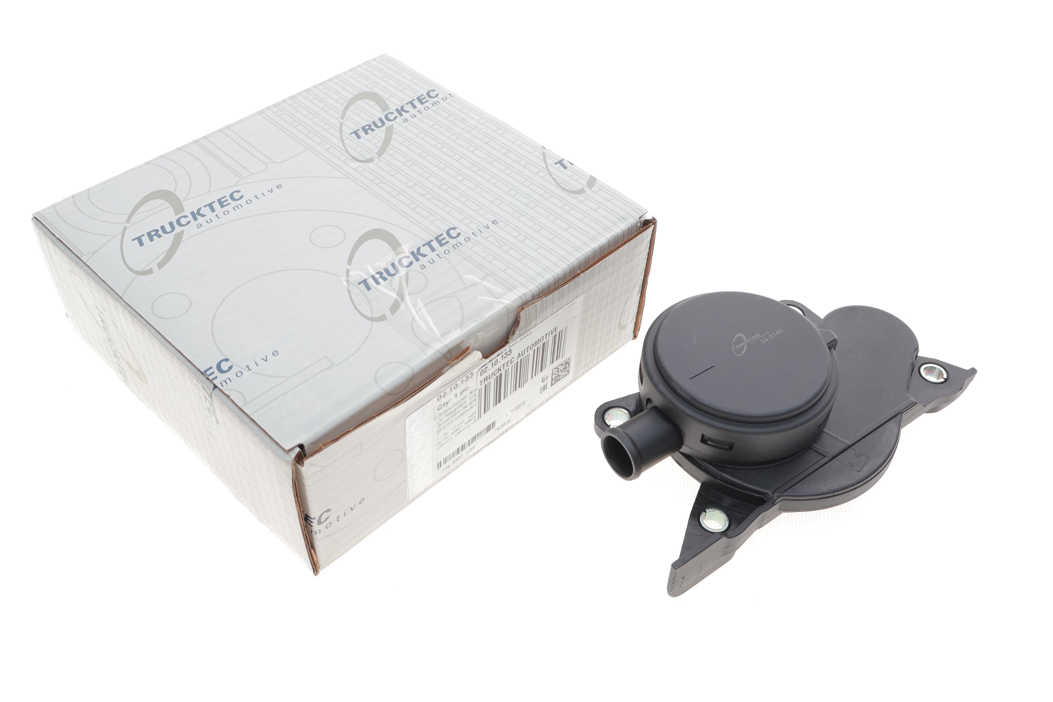 Сепаратор (мастиловіддільник) MB Vito (W639) 03-