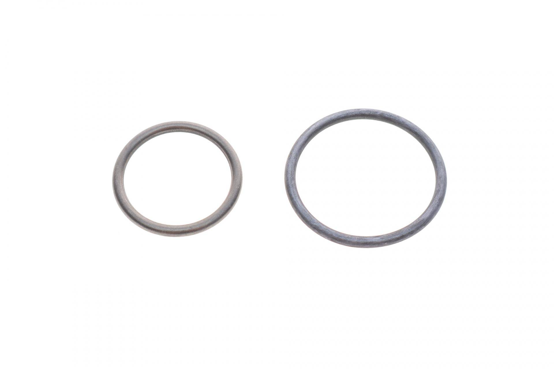 Сепаратор (мастиловіддільник) MB Vito (W639) 03-