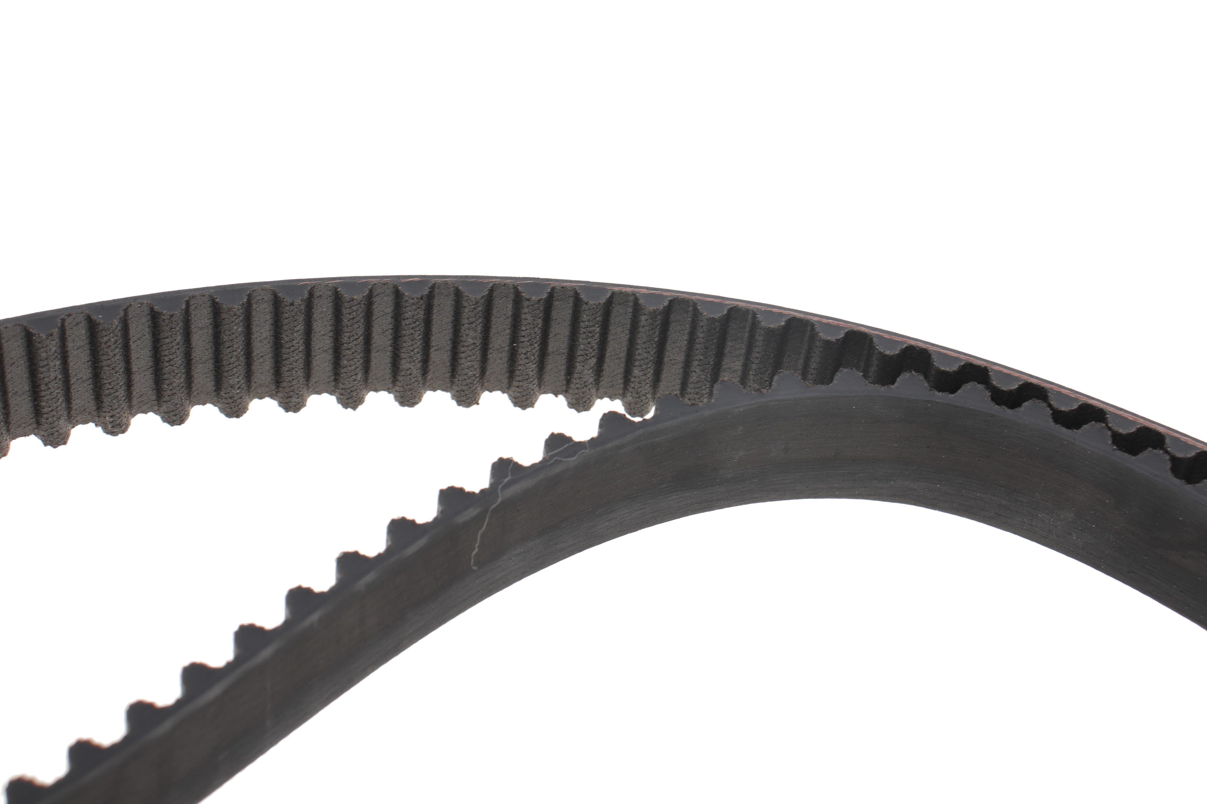 Ремінь ГРМ Renault Trafic/Opel Vivaro 1.9dCi 01-