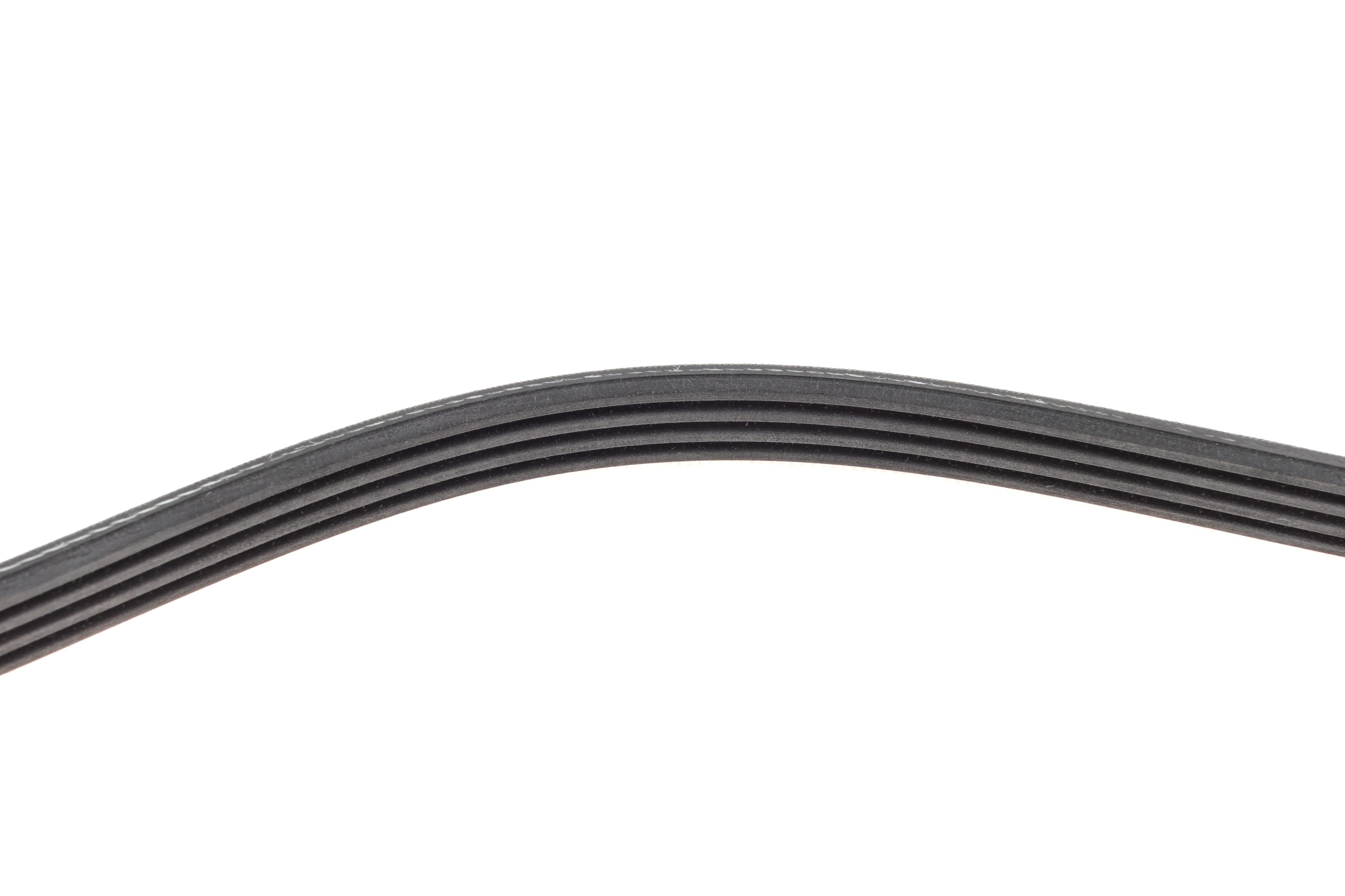 Ремінь генератора Mitsubishi Pajero 2.5 TD 90-/ L 200 2.5 96-07 (4PK1125)