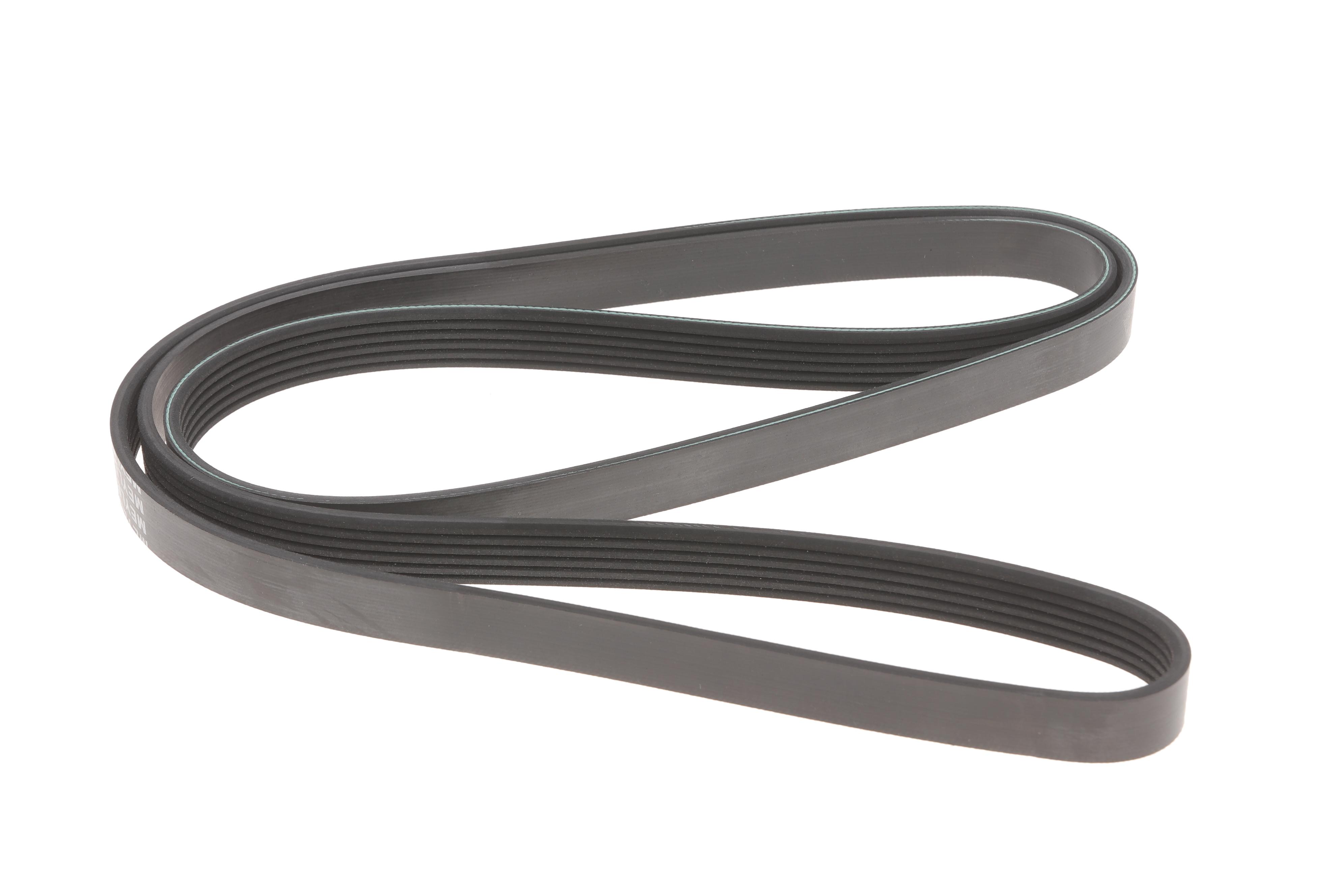 Ремінь генератора VW Crafter 2.5TDI (-AC) /MB OM601/602 (+PS) (6PK2000)