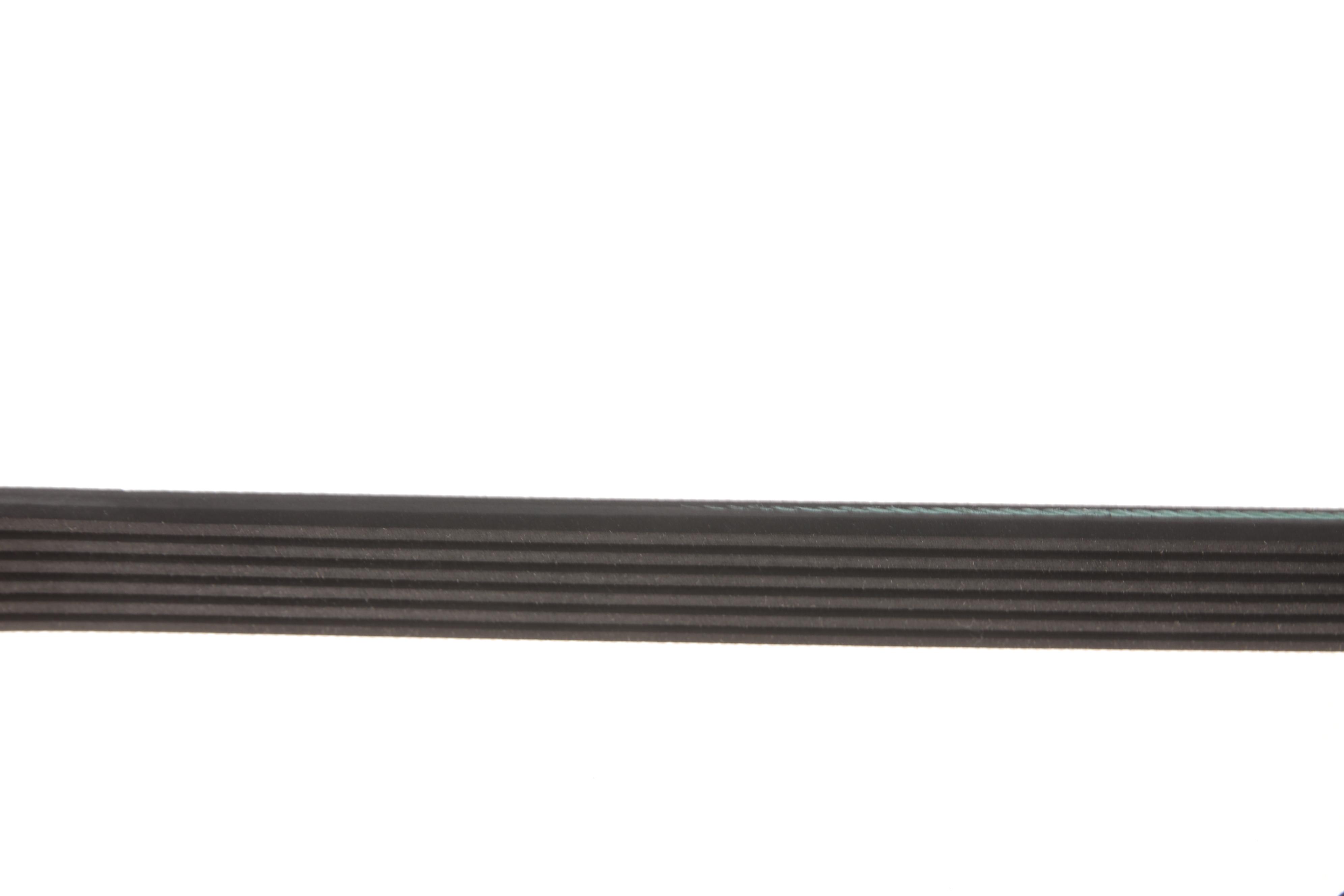 Ремінь генератора VW Crafter 2.5TDI (-AC) /MB OM601/602 (+PS) (6PK2000)