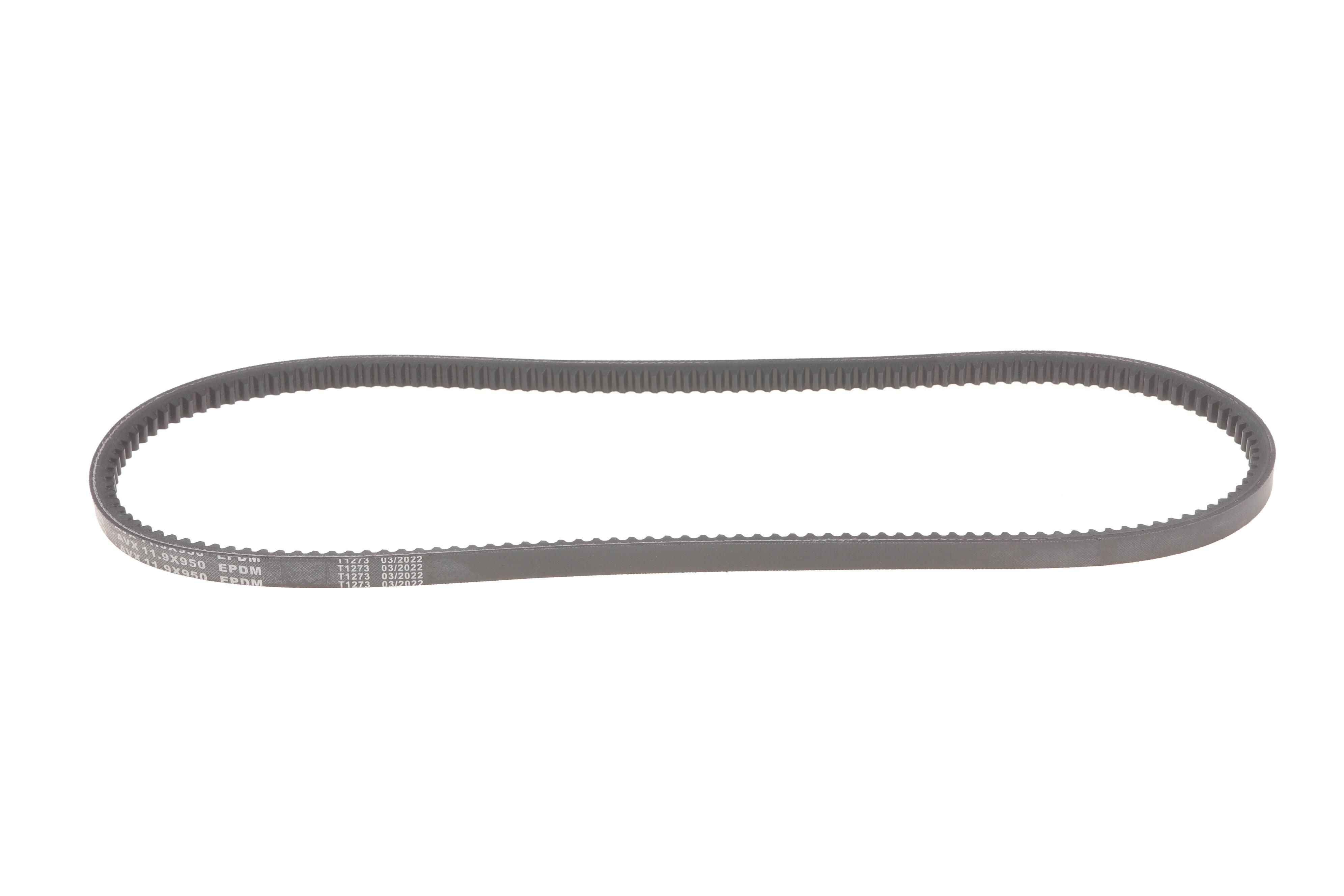 Ремінь генератора VW Golf/Jetta 1.6D/TD (11.9x950)