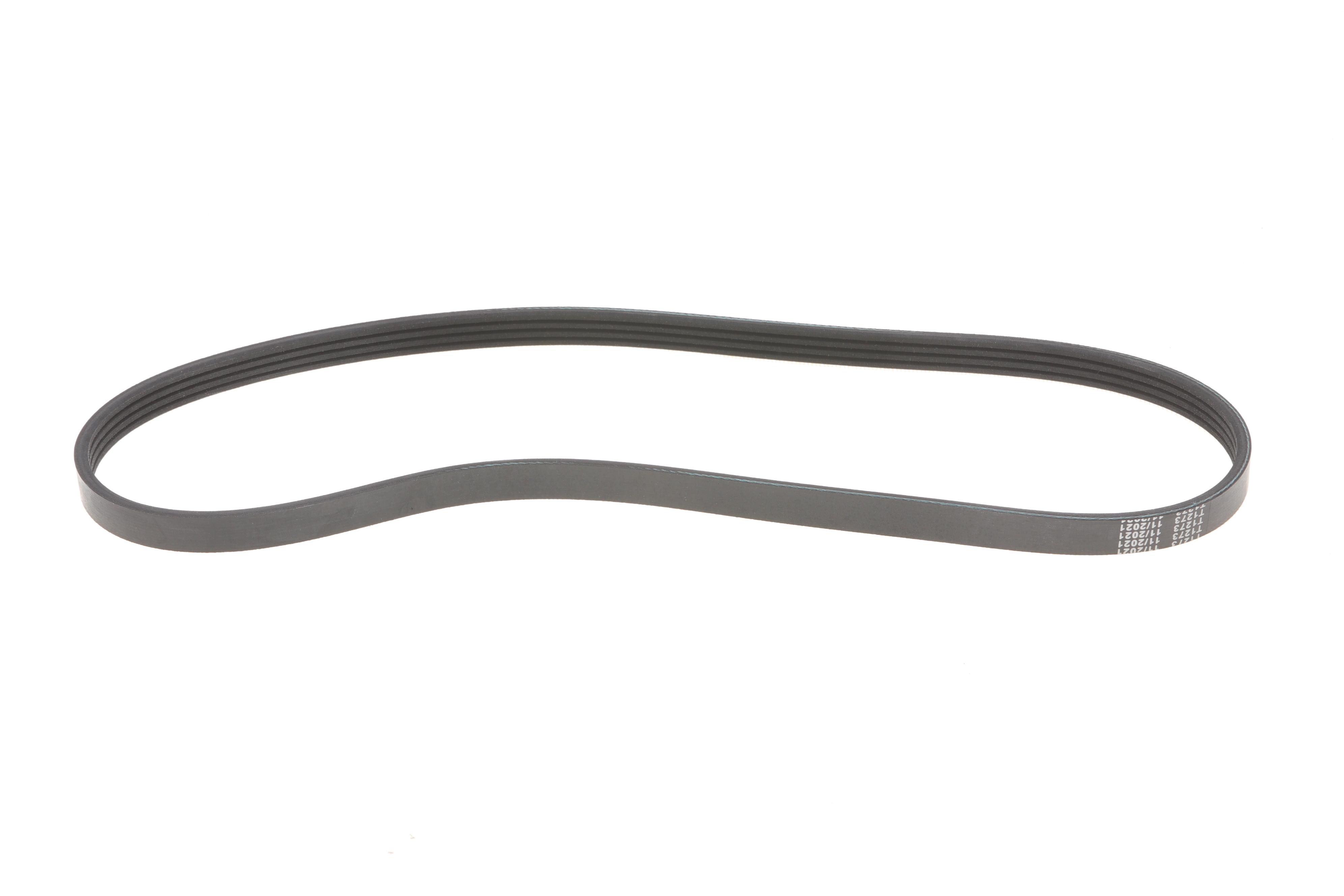 Ремінь генератора Citroen Berlingo/Peugeot Partner 1.1/1.4/1.6 96- (4PK855)