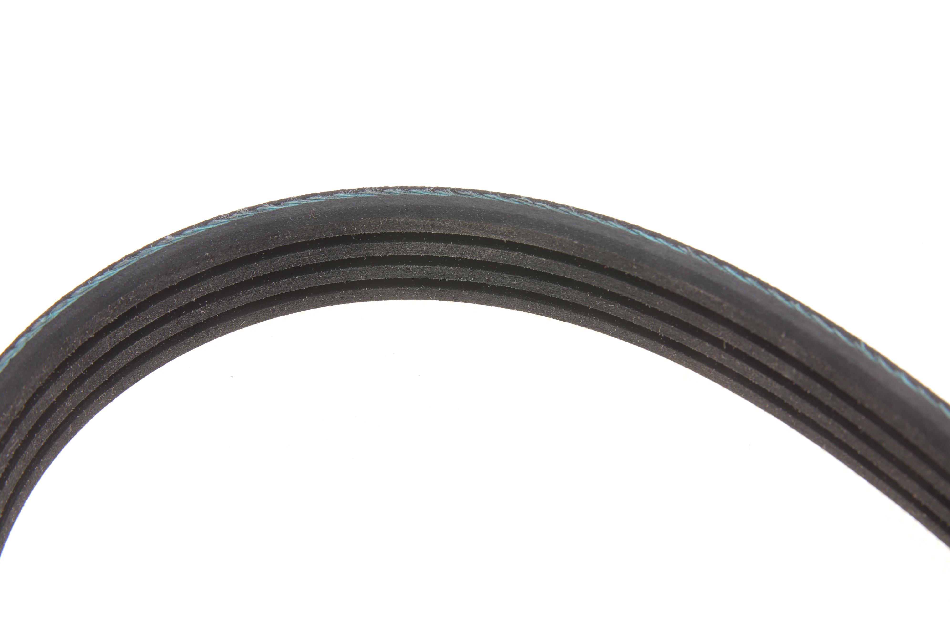 Ремінь генератора Citroen Berlingo/Peugeot Partner 1.1/1.4/1.6 96- (4PK855)