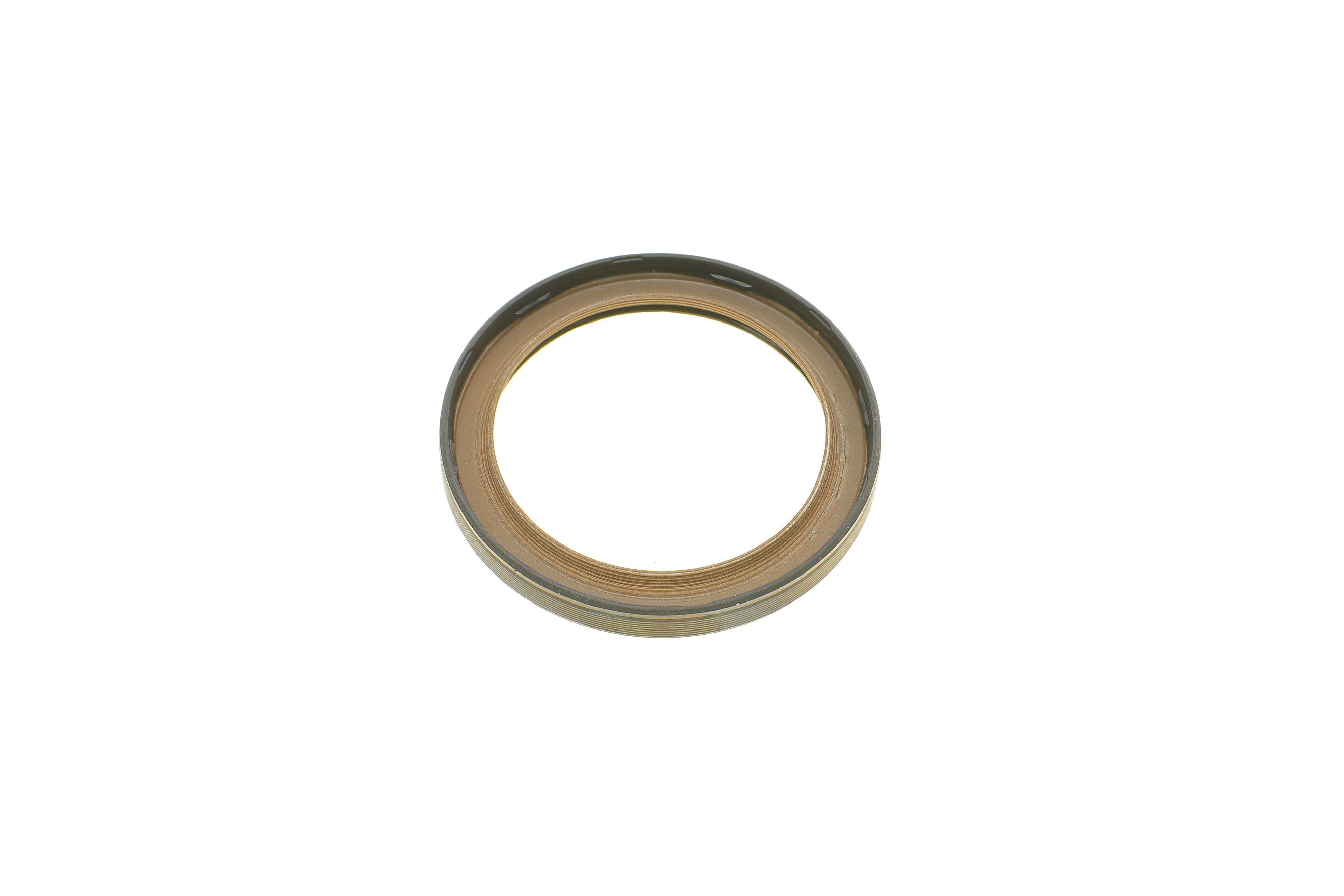 Сальник колінвалу (передній) Audi A4/ A6/ VW Touareg 2.7/3.0 TDI 04- (55x70x8)