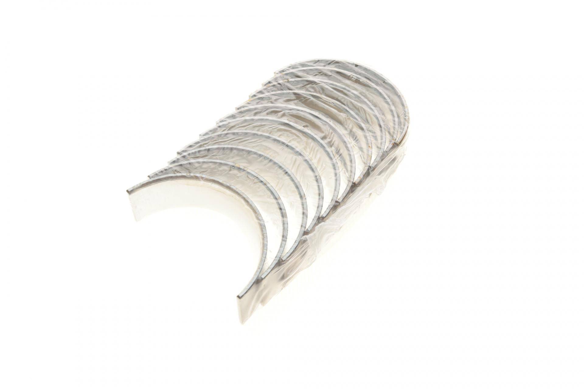 Вкладиші корінні Renault Master/Trafic 1.9dCi 01- (STD)