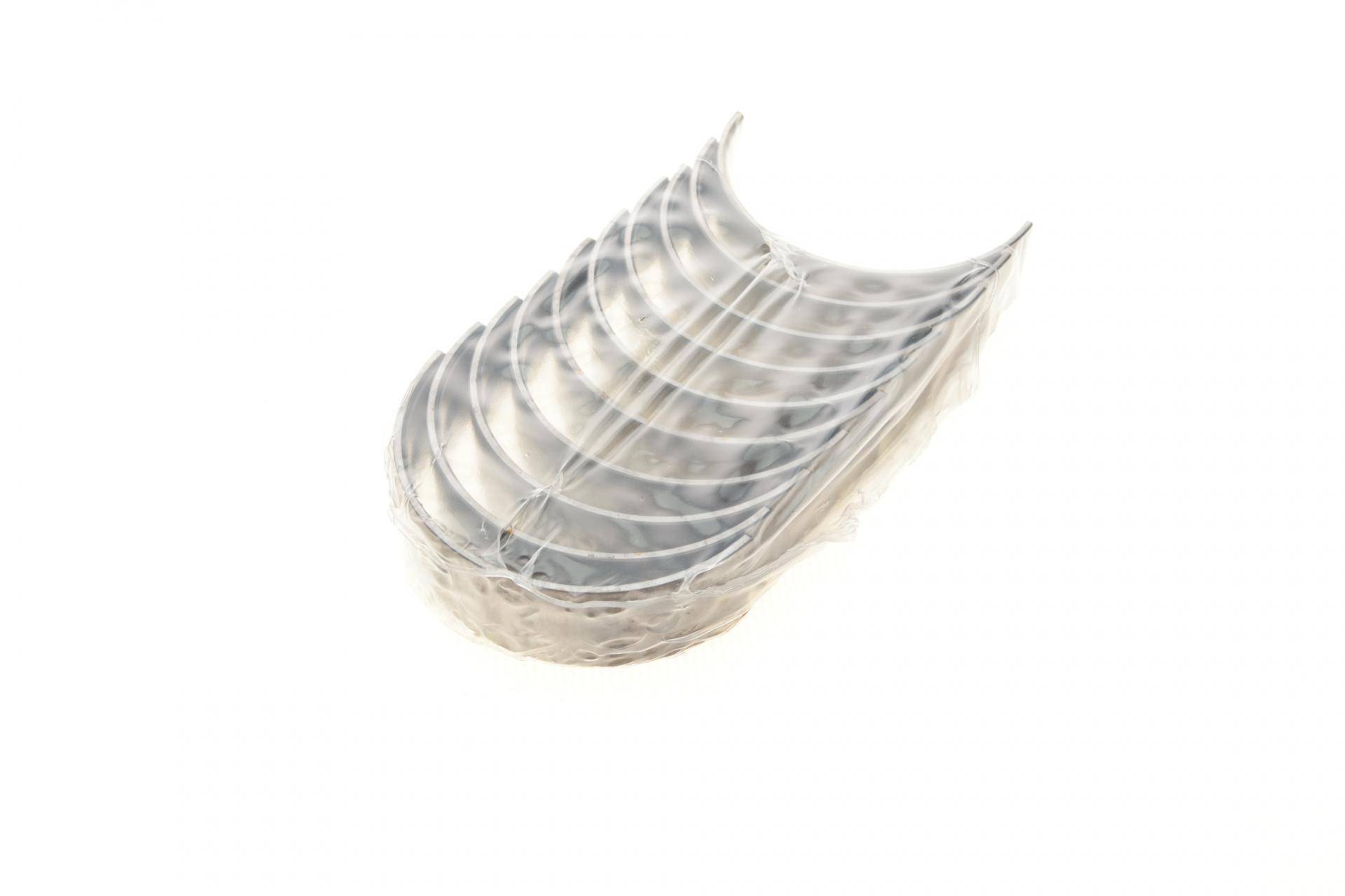 Вкладиші корінні Renault Master/Trafic 1.9dCi 01- (STD)