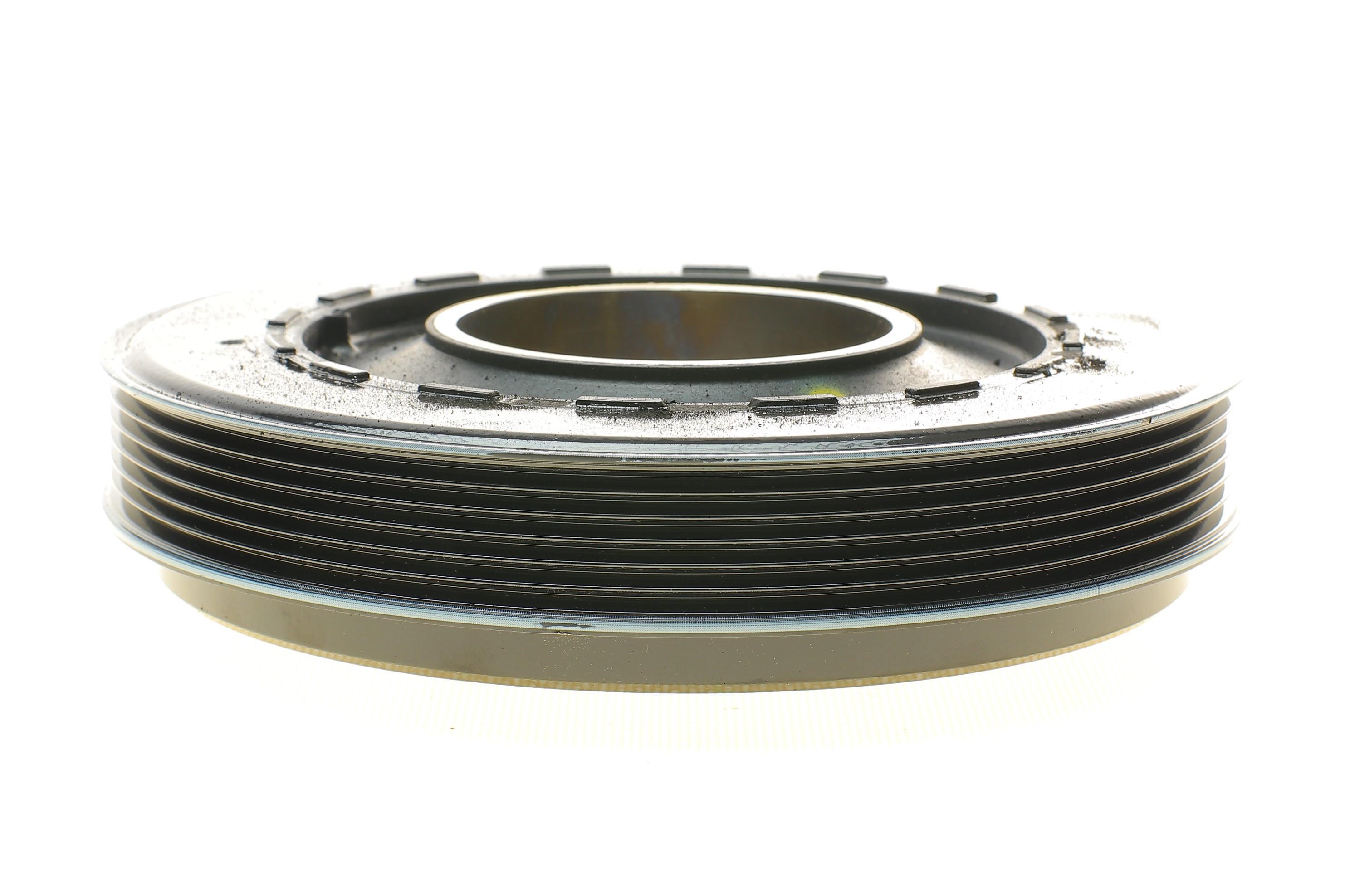 Шків колінвалу Audi/VW 2.7/3.0TDI 02- (6PK)