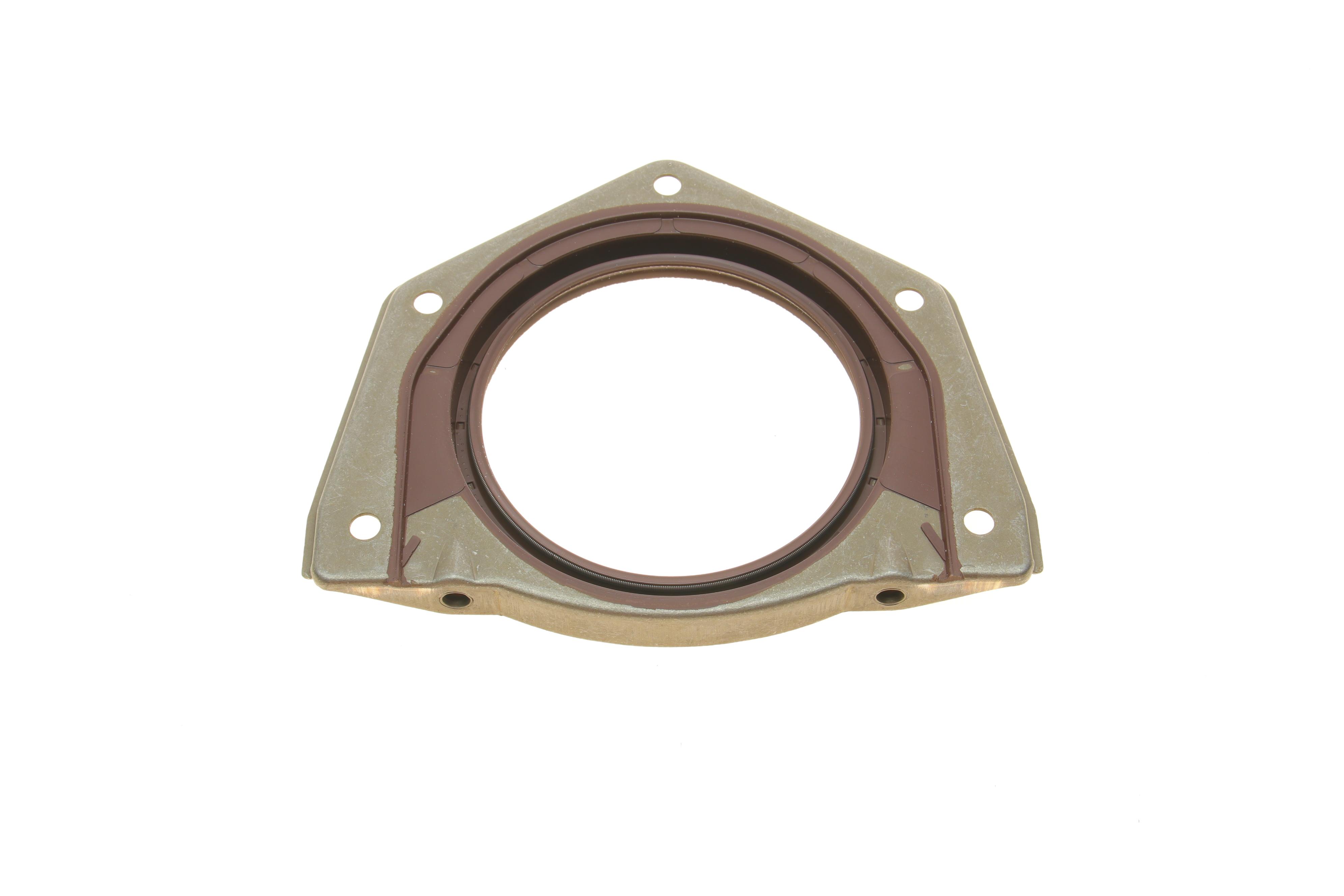 Сальник колінвалу (задній) Fiat Doblo 1.9JTD (172/139.7x93x12)