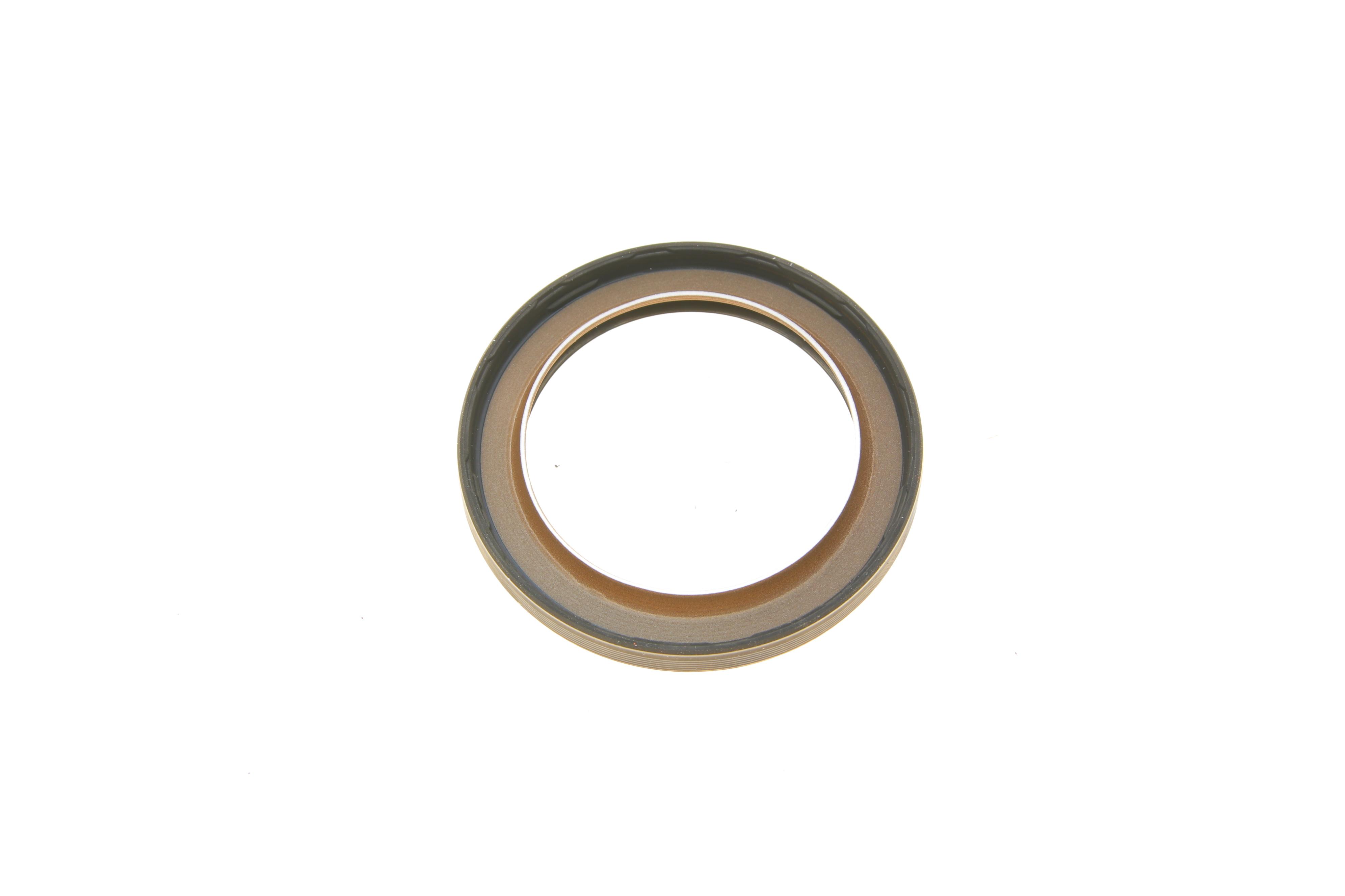 Сальник колінвалу (передній) Citroen Berlingo 1.6HDi (40x55x6.4)