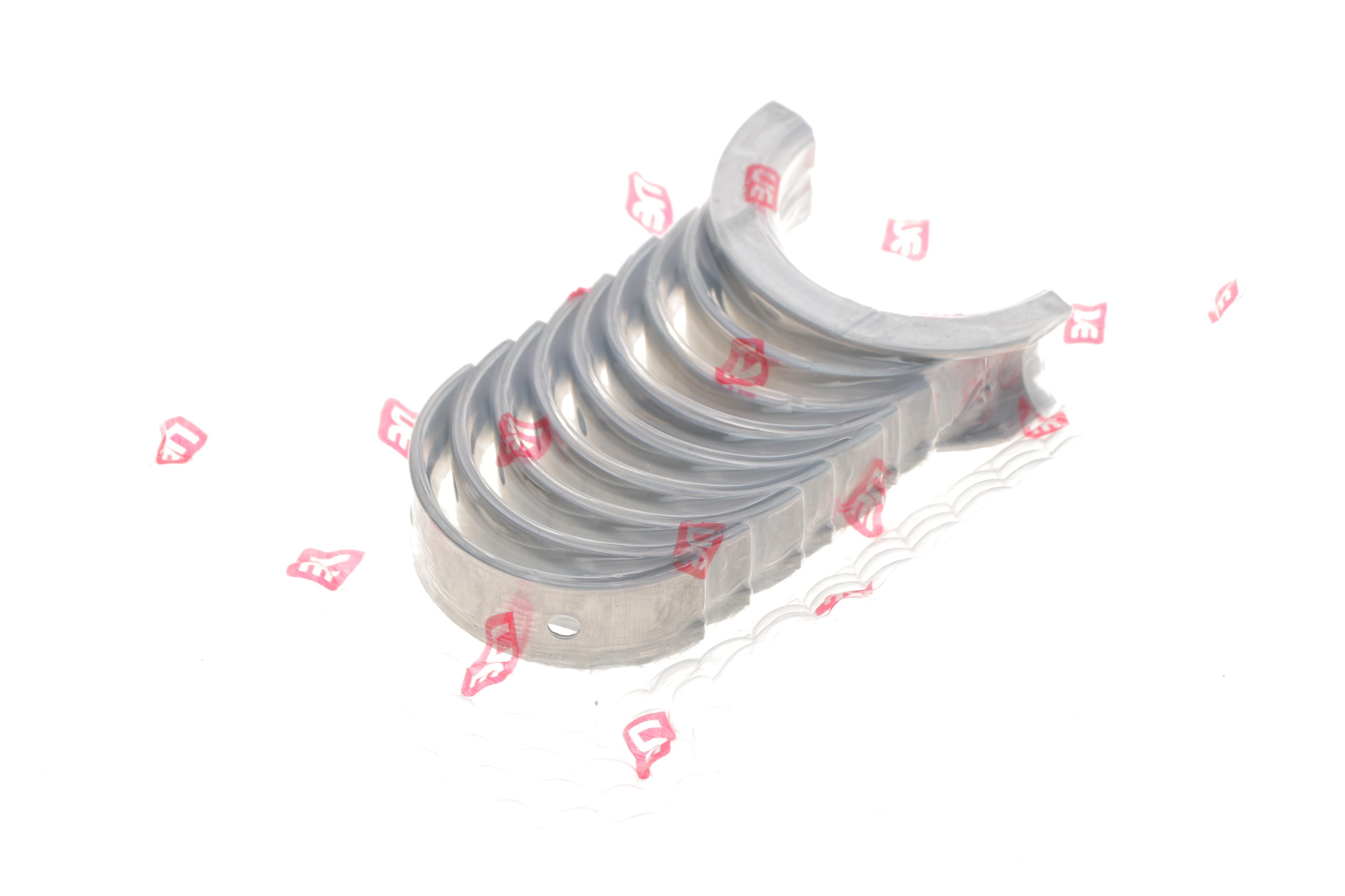 Вкладиші корінні Fiat Doblo 1.3JTD/D Multijet 01- (STD) = 6035060000