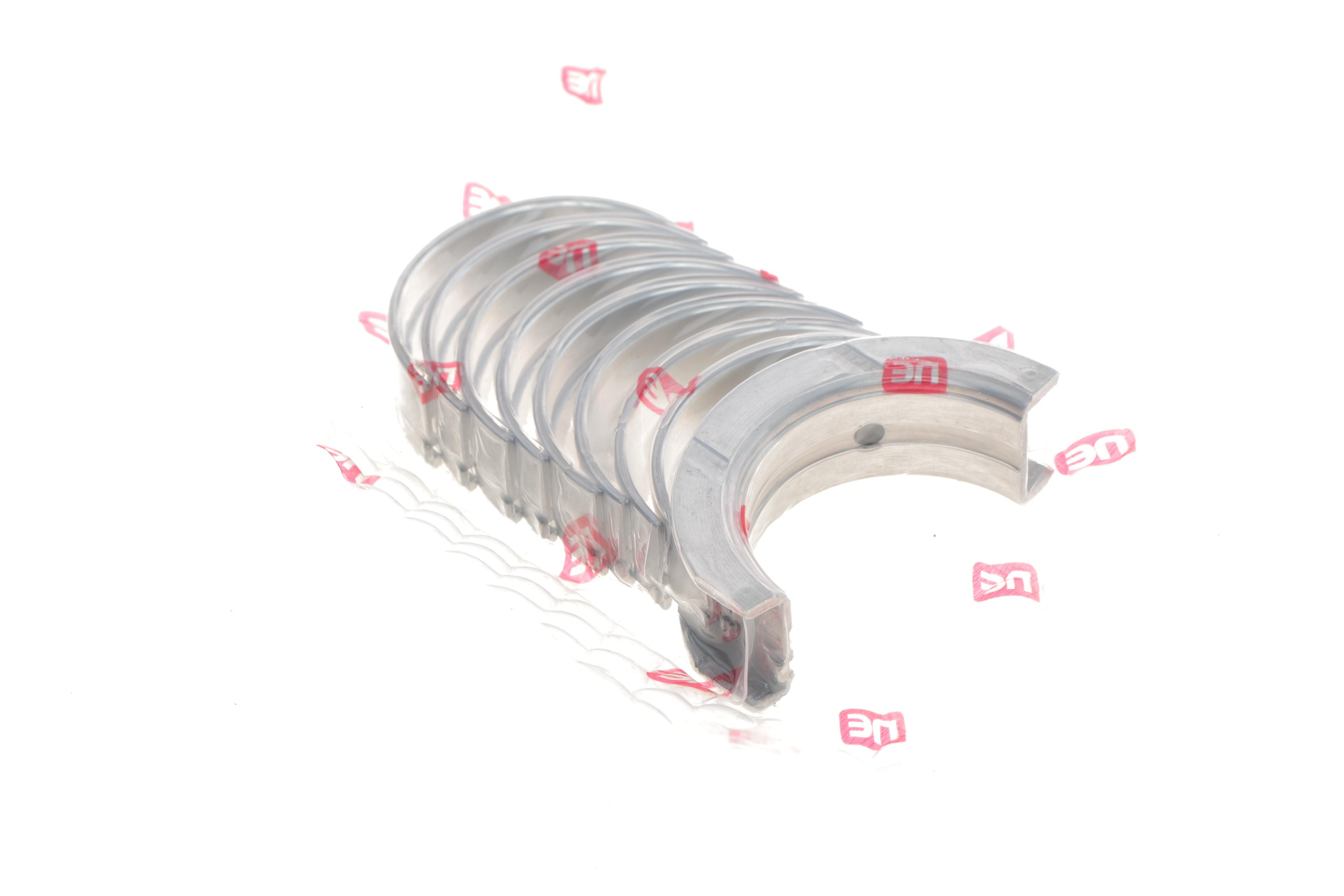 Вкладиші корінні Fiat Doblo 1.3JTD/D Multijet 01- (STD) = 6035060000