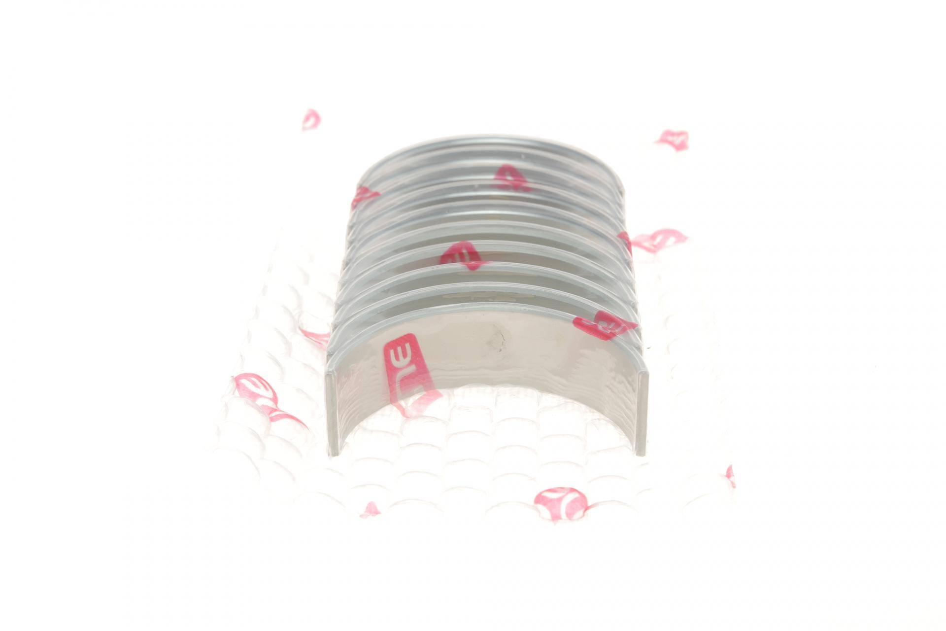 Вкладиші корінні Renault Master/Trafic 1.9dCi 01- (STD) = 6038020000