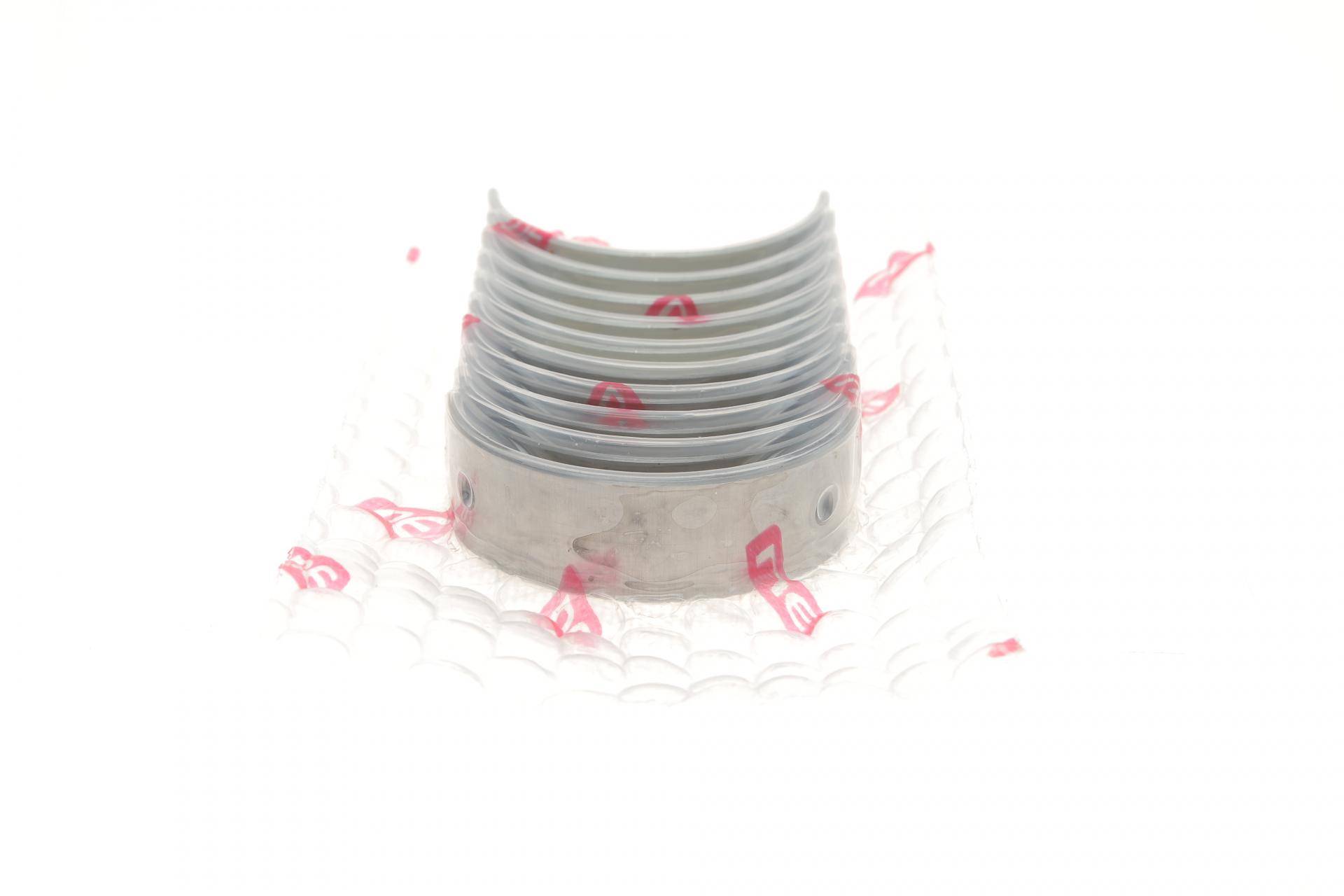 Вкладиші корінні Renault Master/Trafic 1.9dCi 01- (STD) = 6038020000