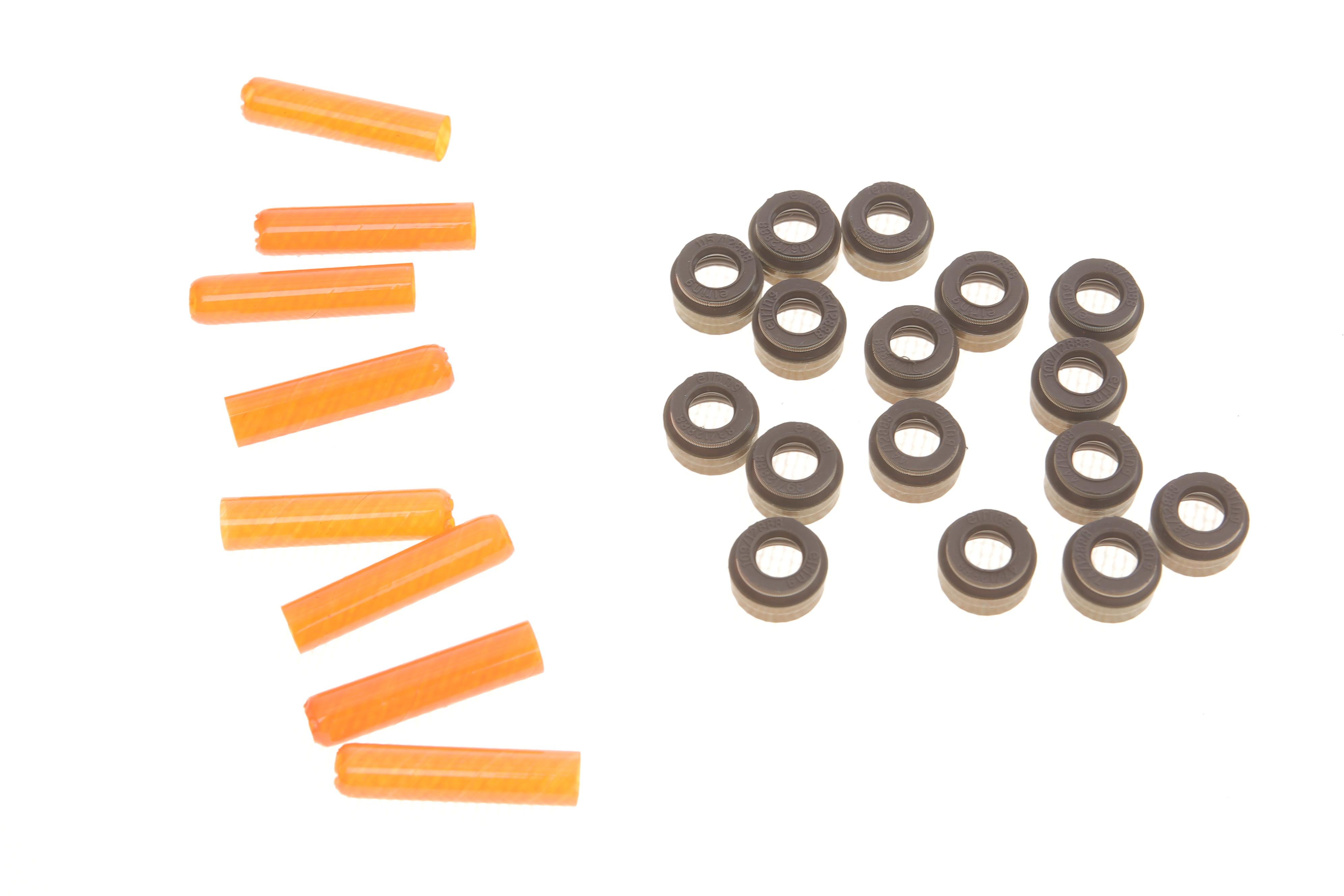 Сальник клапана (впуск/випуск) MB Sprinter 901-906/Vito (W638/639) 2.2CDI (к-кт 16шт)