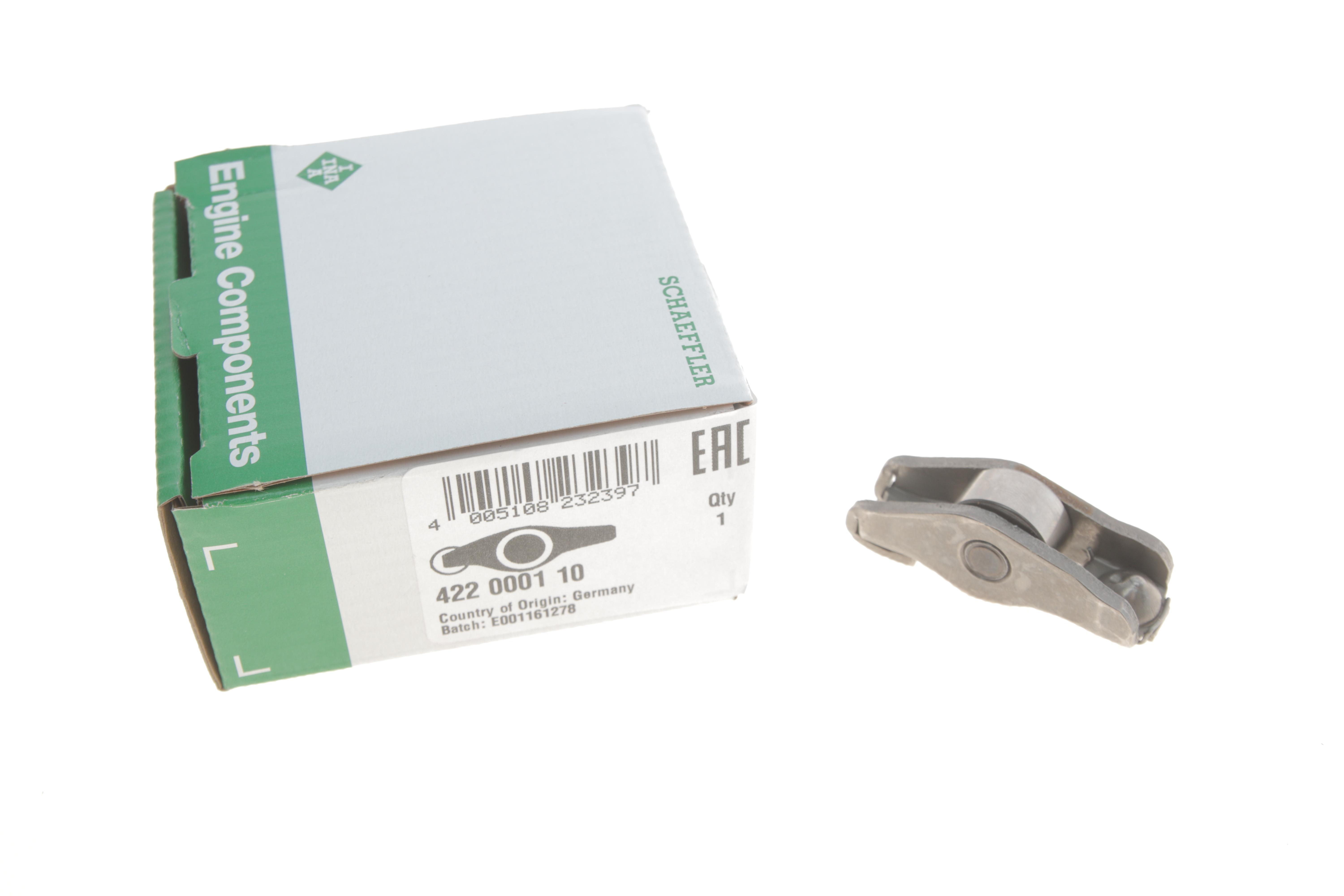 Коромисло клапана Land Rover Freelander 00-12/BMW X3/X5(E83) 3.0d 04-, N47/M47/M57/M67