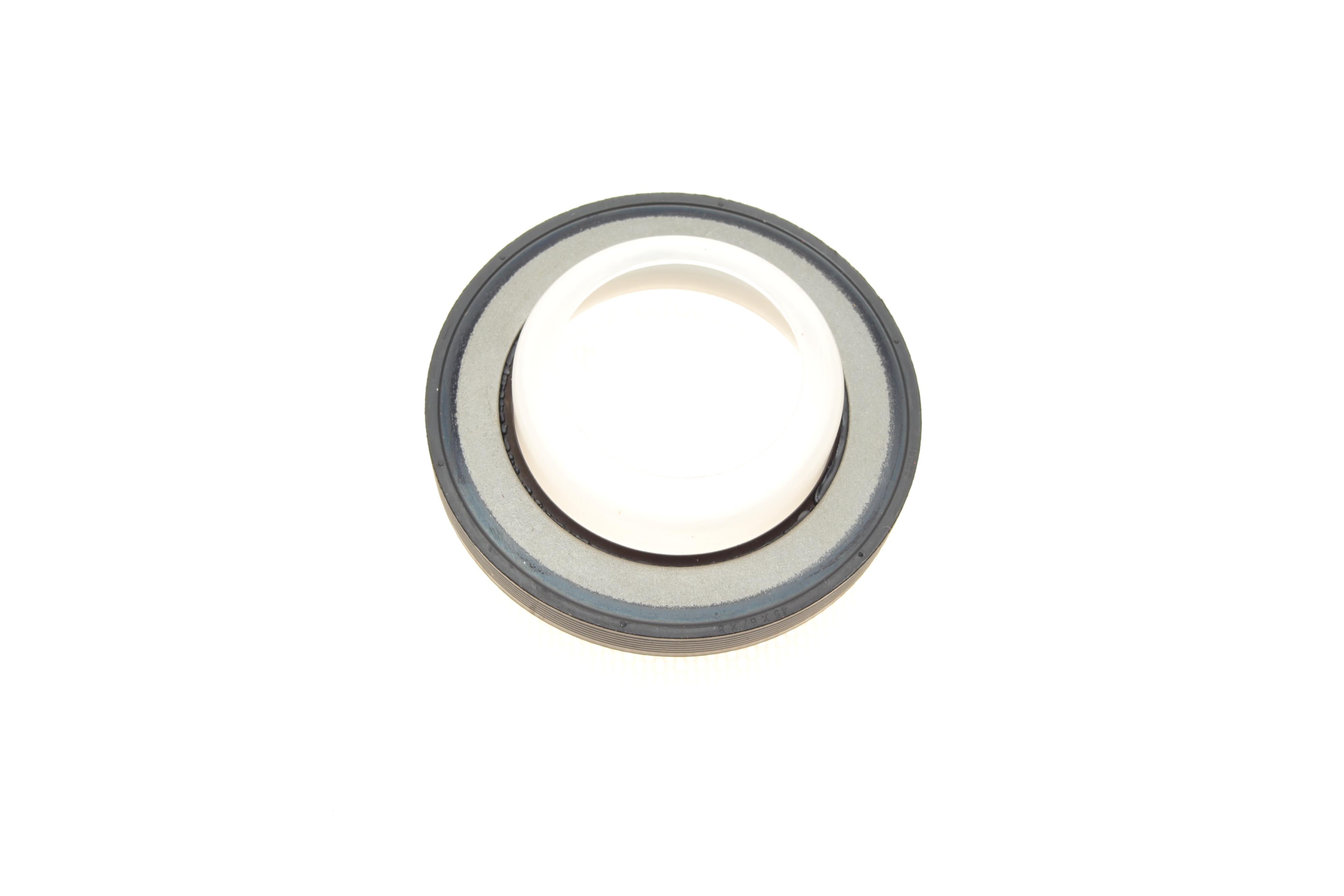 Сальник колінвалу (передній) MB OM601/602/611/612 (45x67x8) (тефлон)