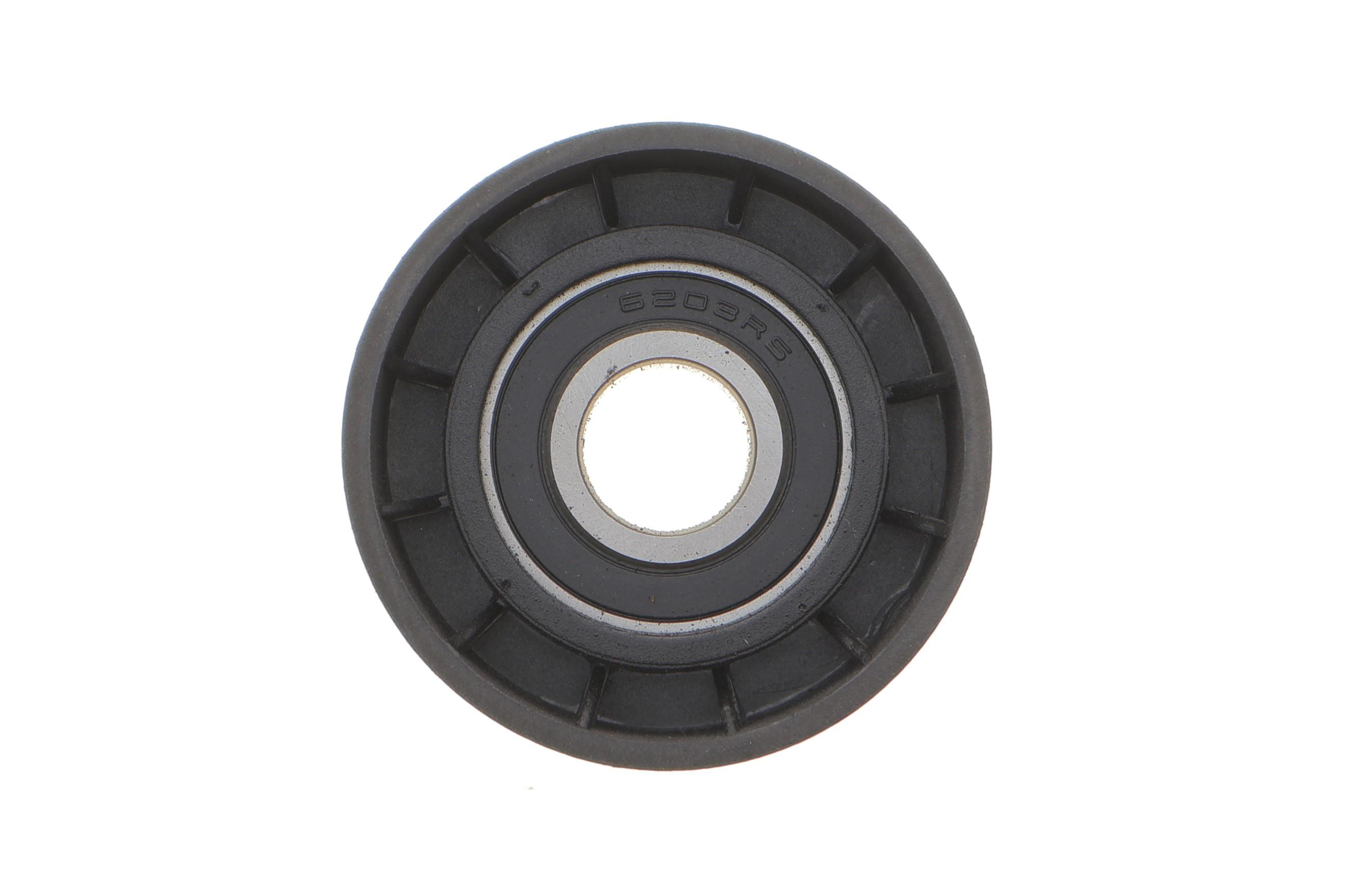 Ролик генератора Renault Trafic/Megane 2.0dCi/Master 2.3dCi 06-, (65x30) (натяжний)