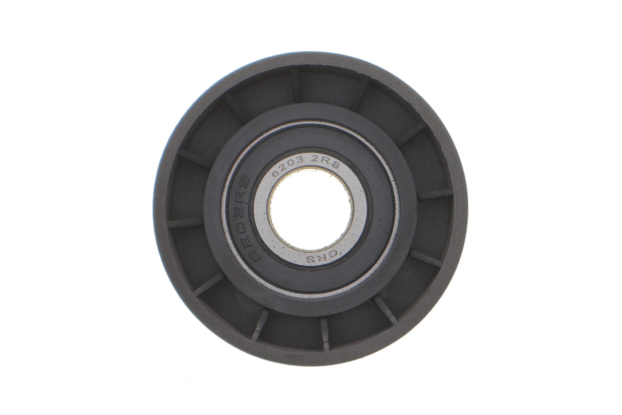 Ролик генератора Renault Trafic/Megane 2.0dCi/Master 2.3dCi 06-, (65x30) (натяжний)