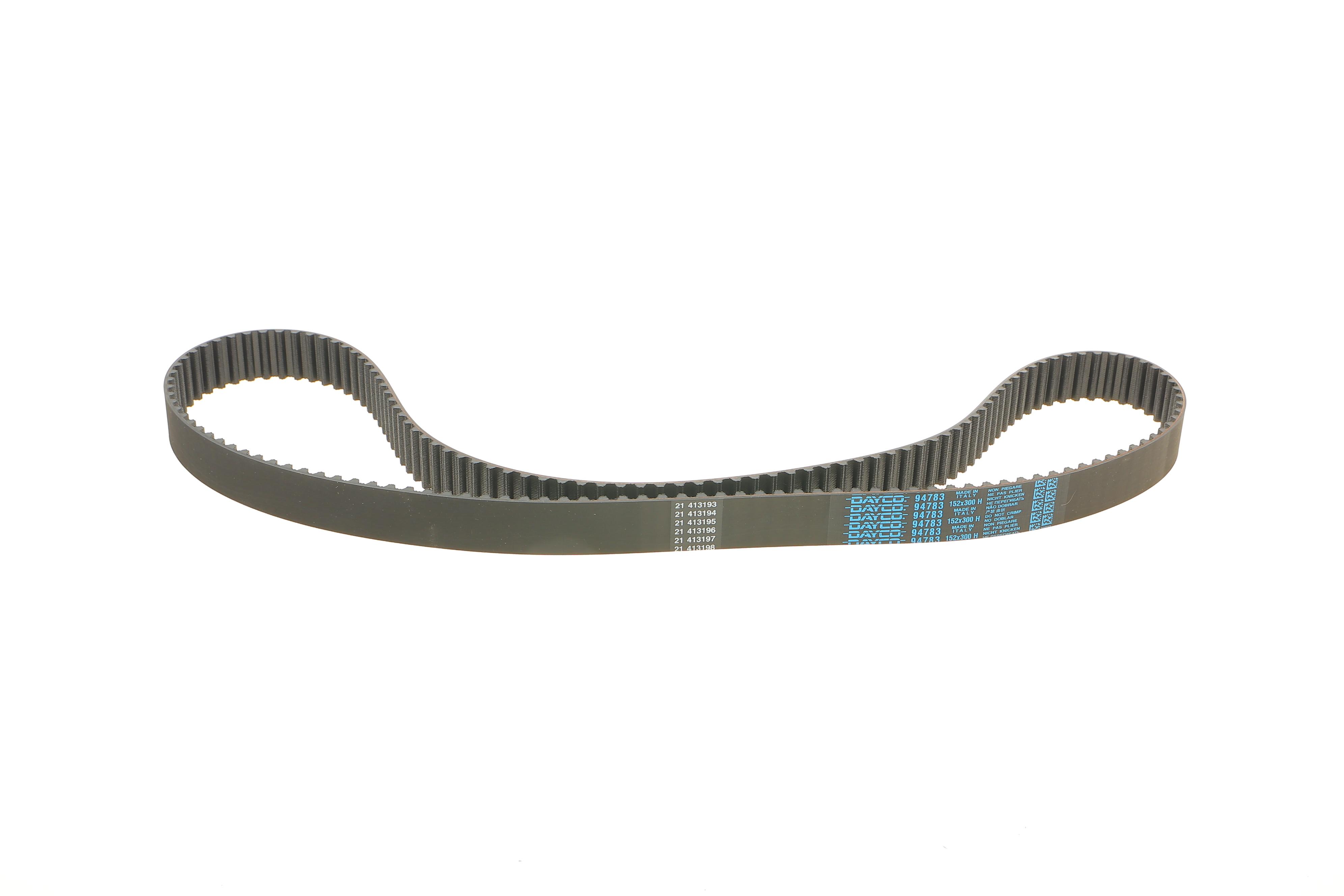 Комплект ГРМ Fiat Ducato 2.5D -02/Citroen Jumper 2.8JTD 00-/Renault Master 2.8DTI 98-01