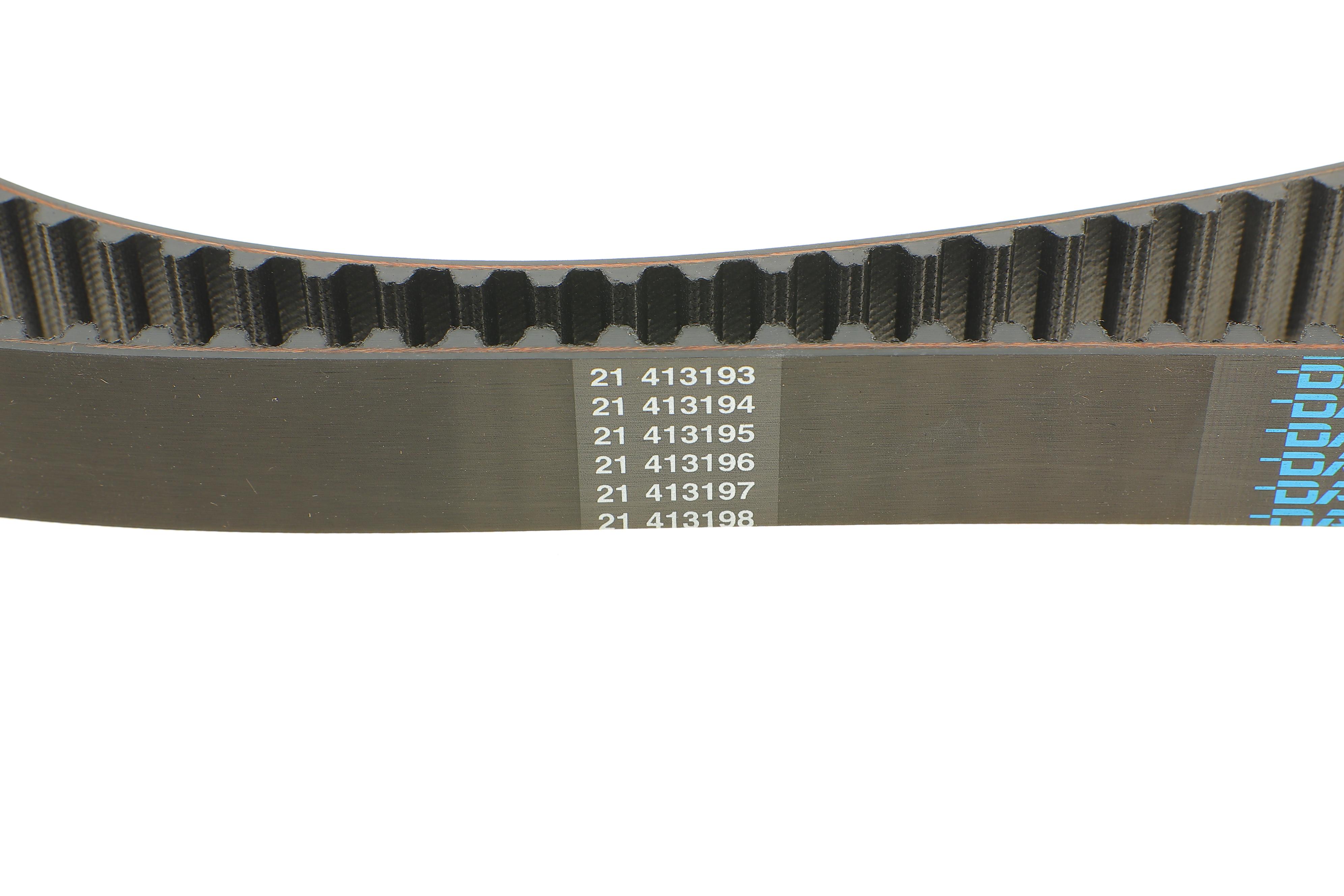 Комплект ГРМ Fiat Ducato 2.5D -02/Citroen Jumper 2.8JTD 00-/Renault Master 2.8DTI 98-01