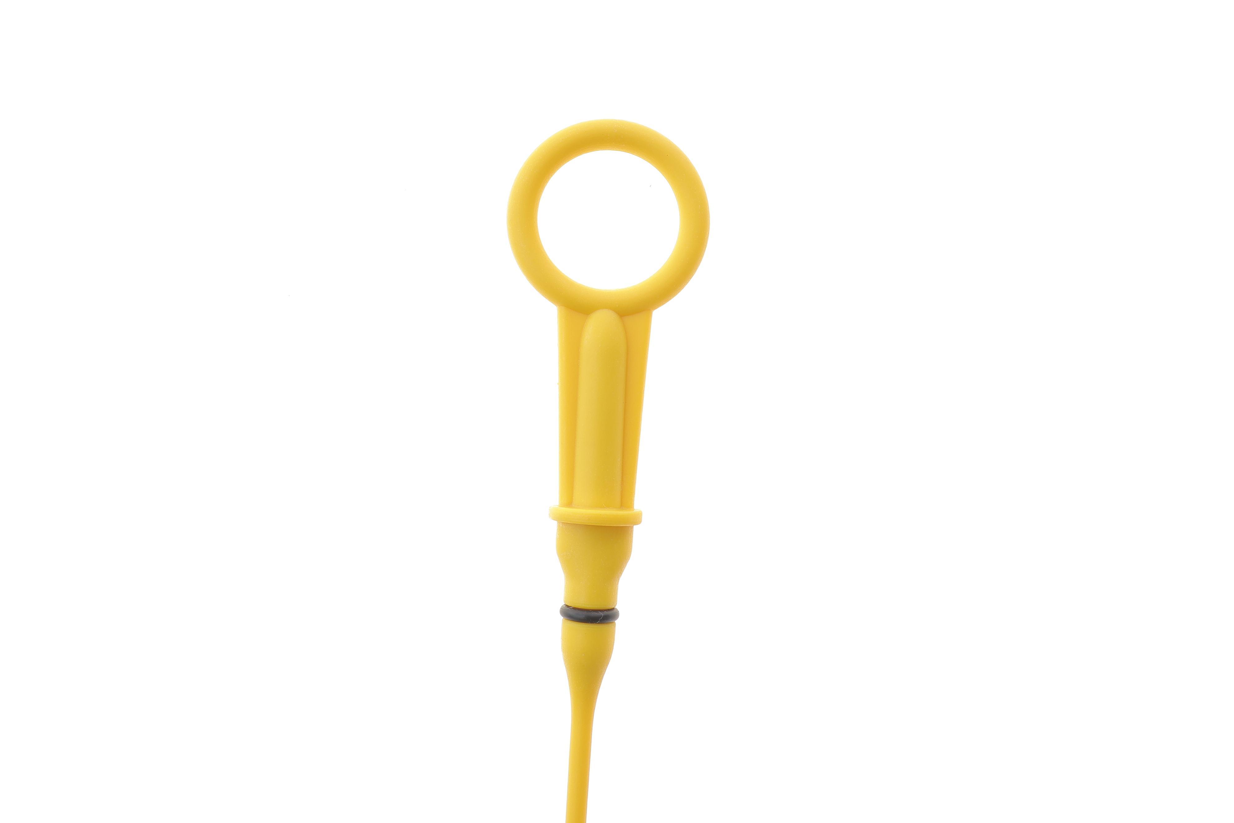 Щуп рівня оливи Renault Kangoo 1.5dСi 01- (L=520mm) (пластик)