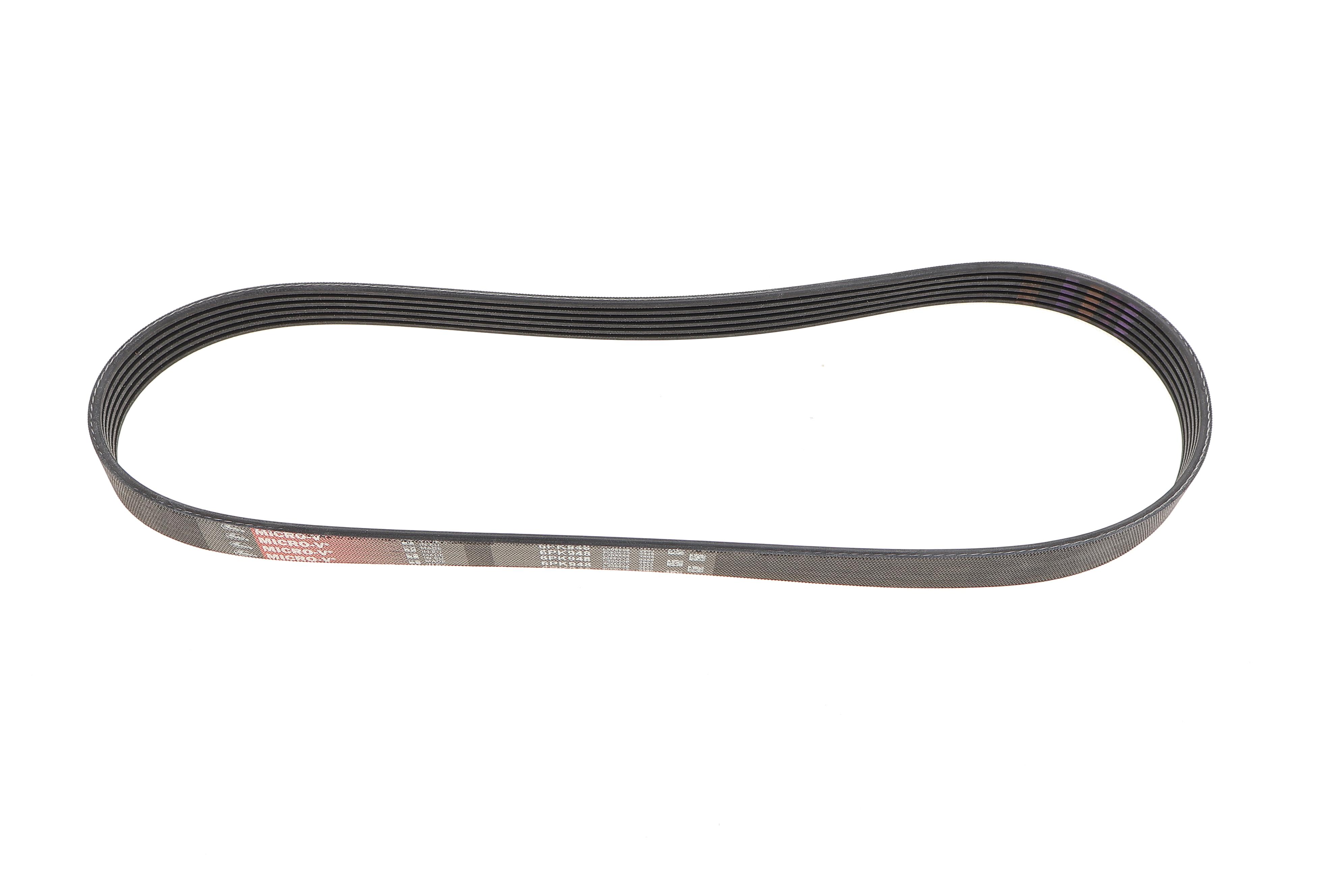 Ремінь генератора Fiat Ducato 2.5/2.8 JTD 97-02