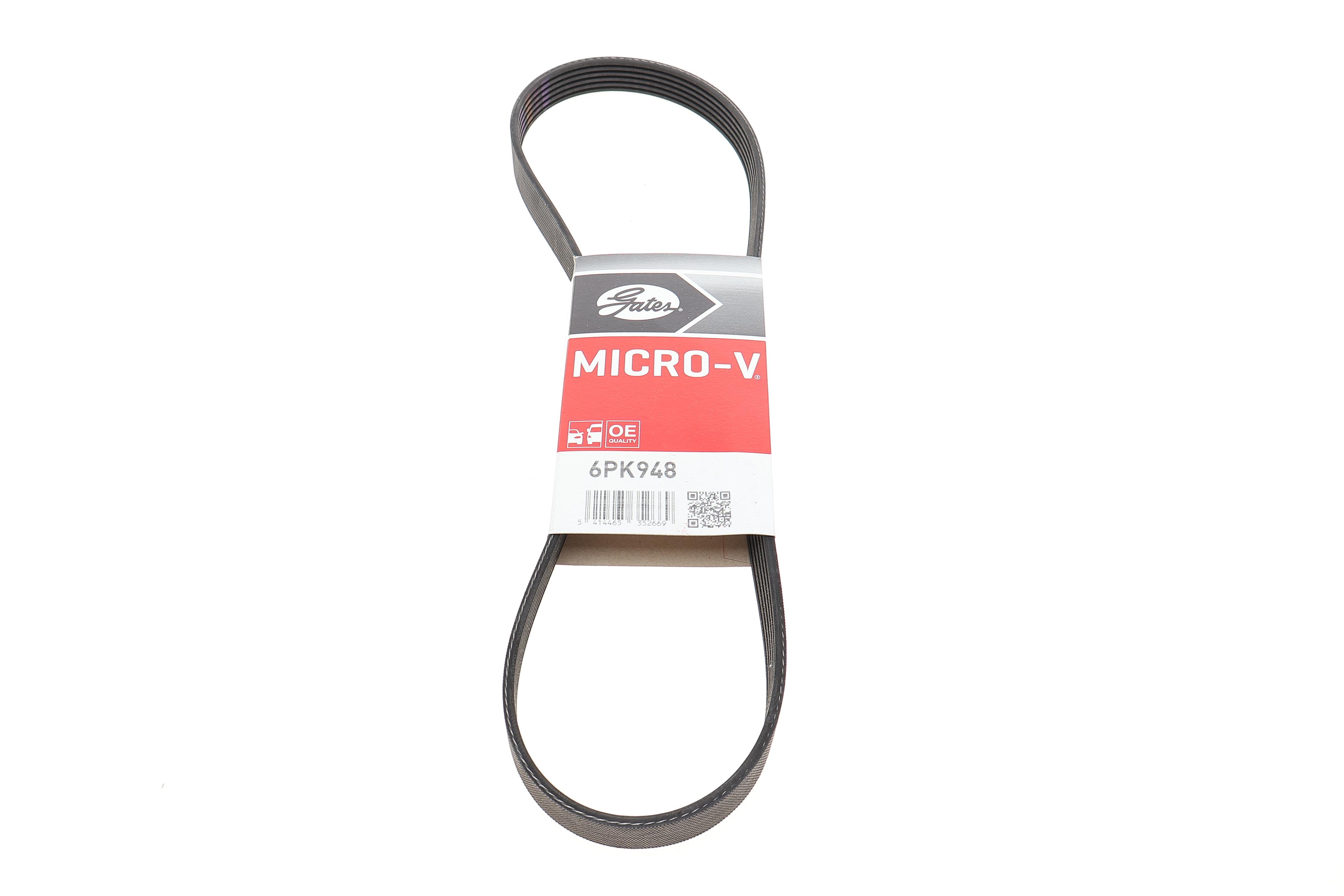 Ремінь генератора Fiat Ducato 2.5/2.8 JTD 97-02