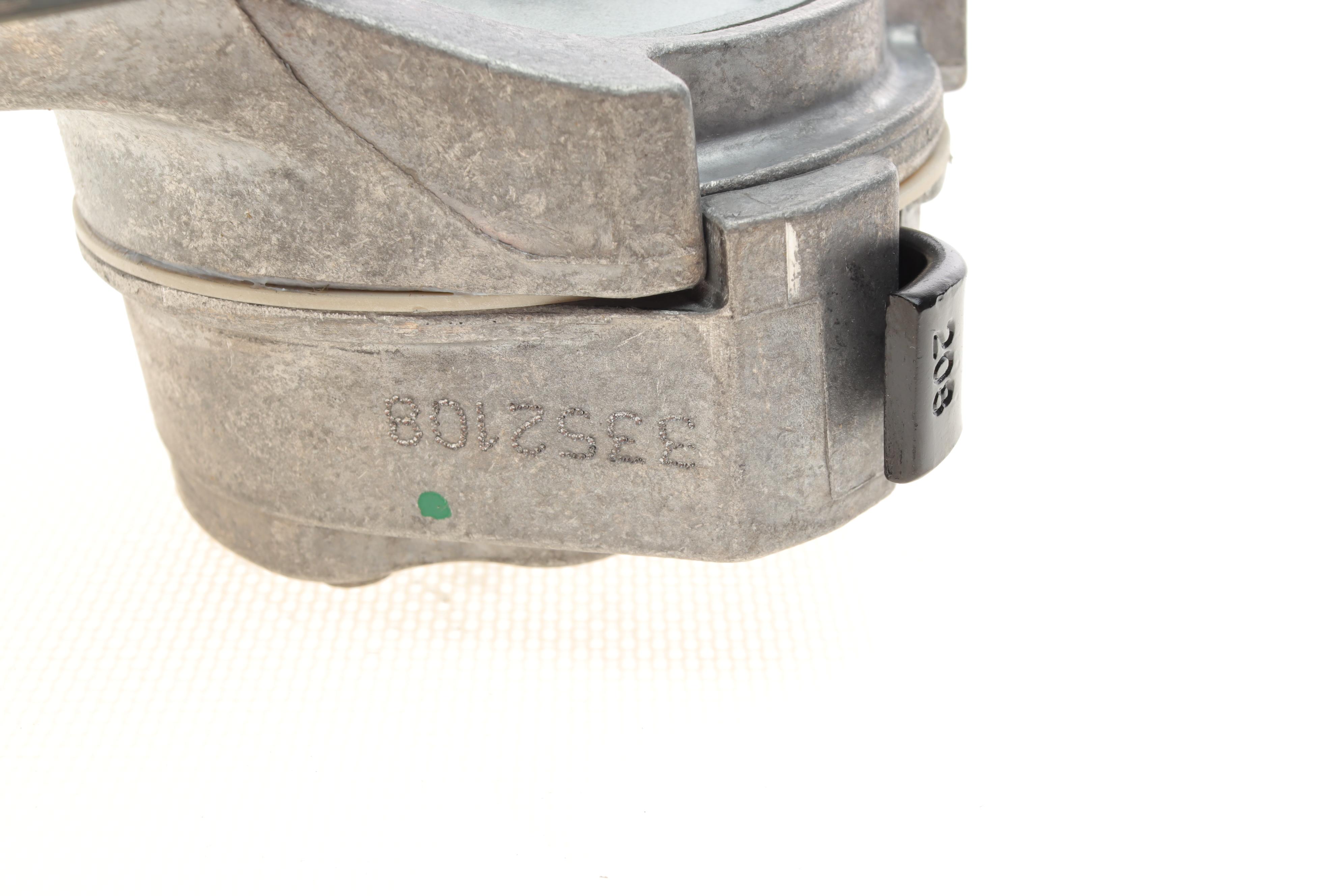 Натяжник ременя генератора MB Vario 4.3TDI OM904