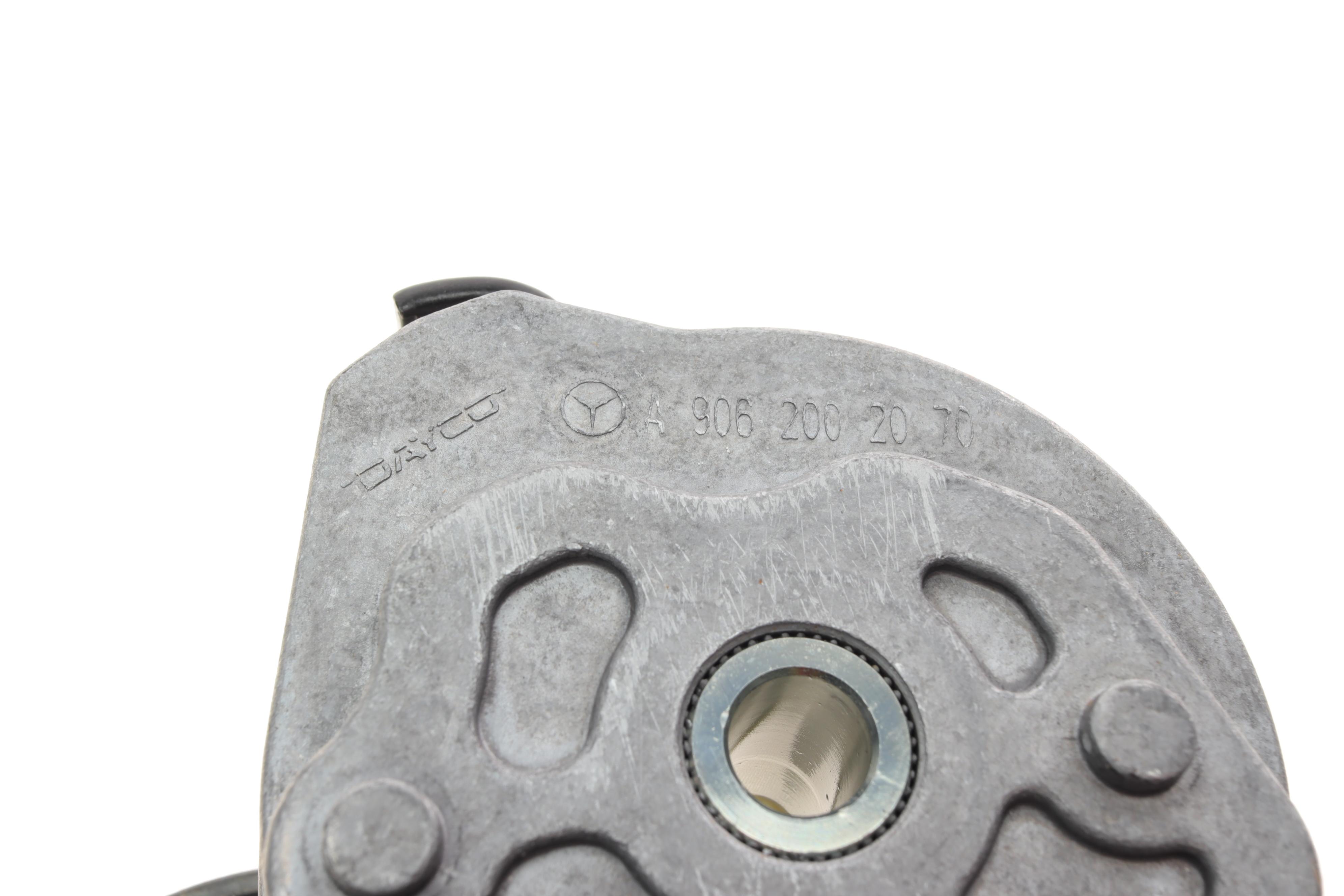 Натяжник ременя генератора MB Vario 4.3TDI OM904