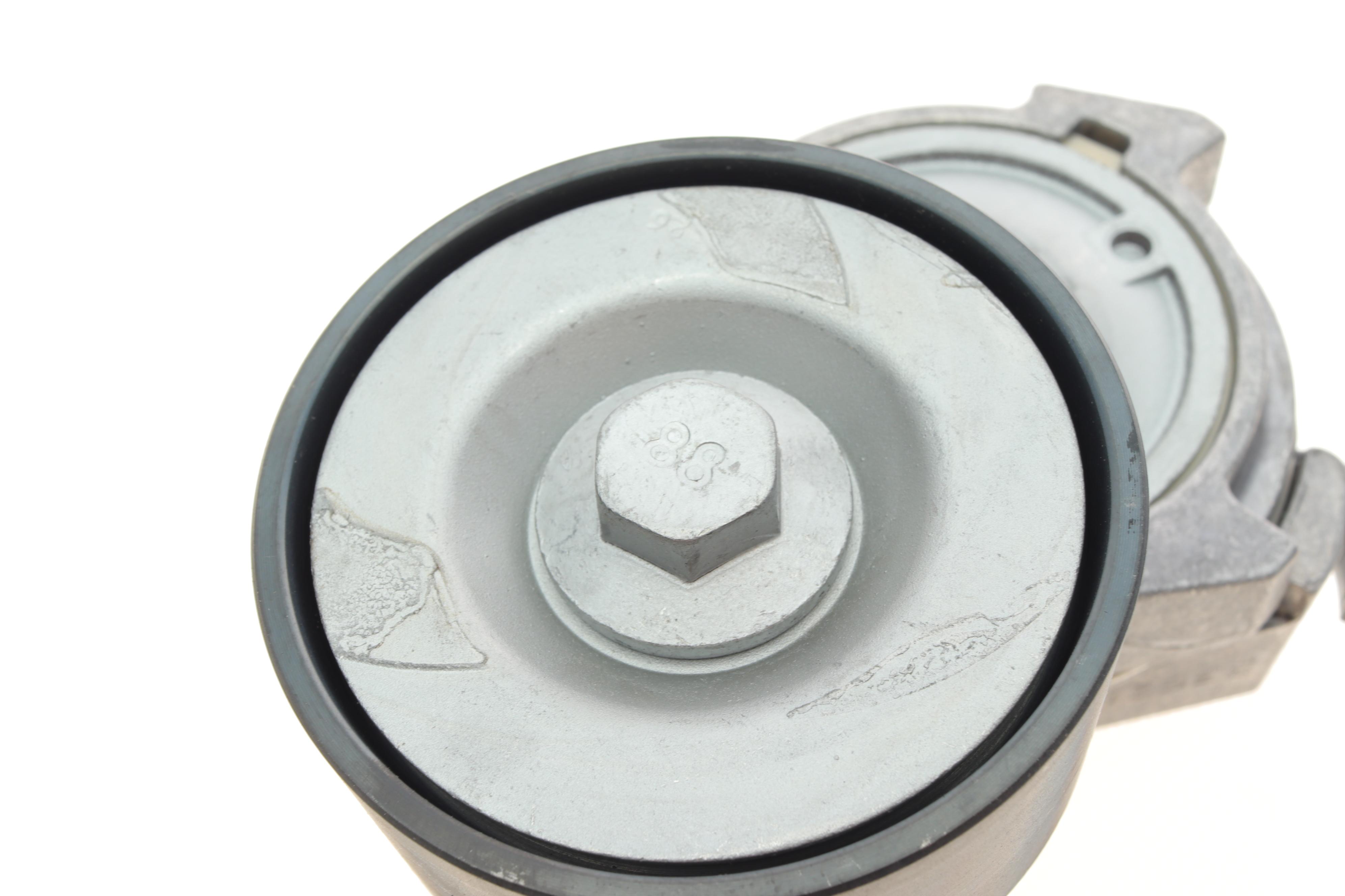 Натяжник ременя генератора MB Vario 4.3TDI OM904