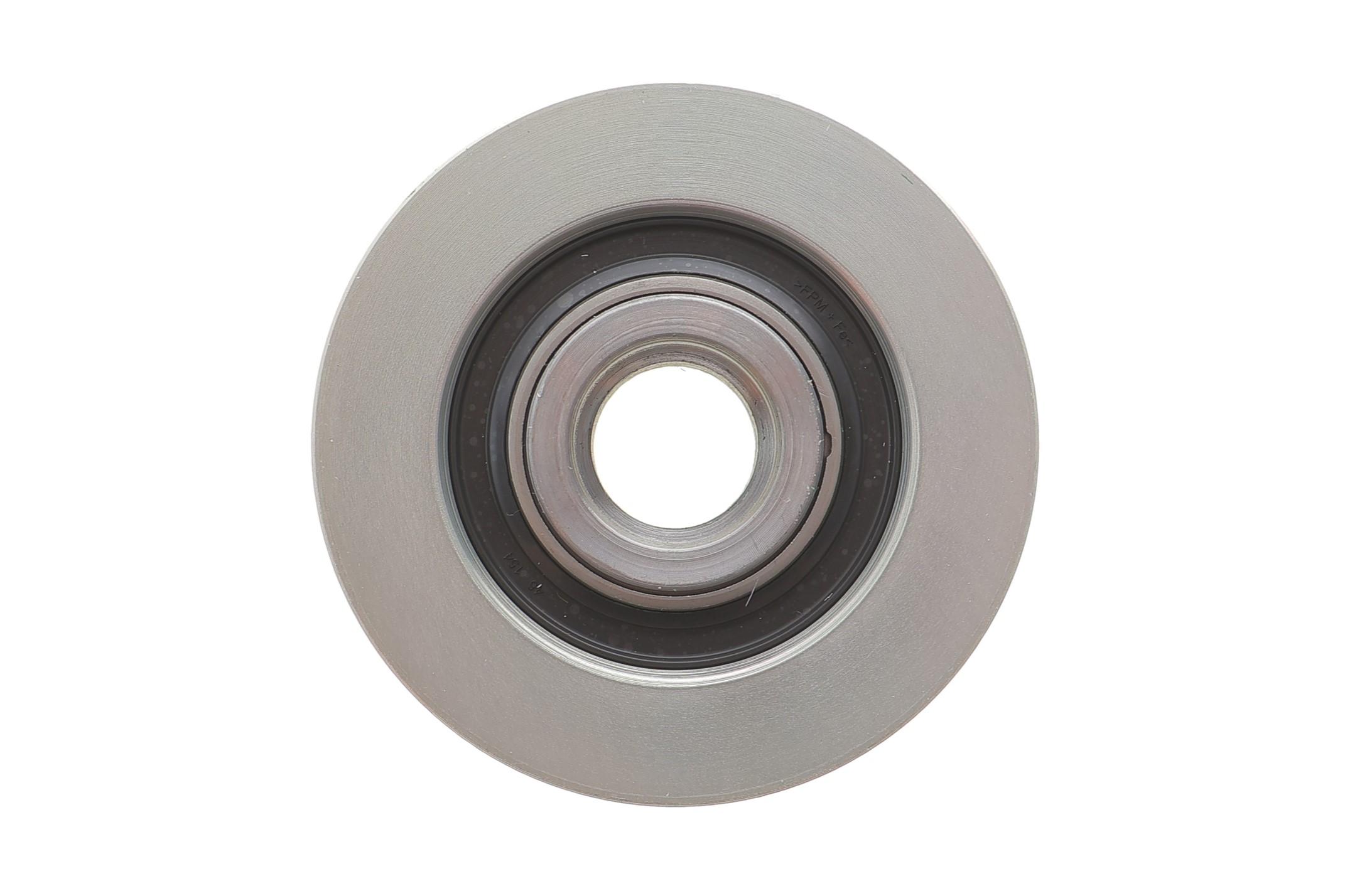 Шків генератора Audi A4/A6/Skoda Superb/VW Passat 1.6-2.0/1.9 TDI 96-05