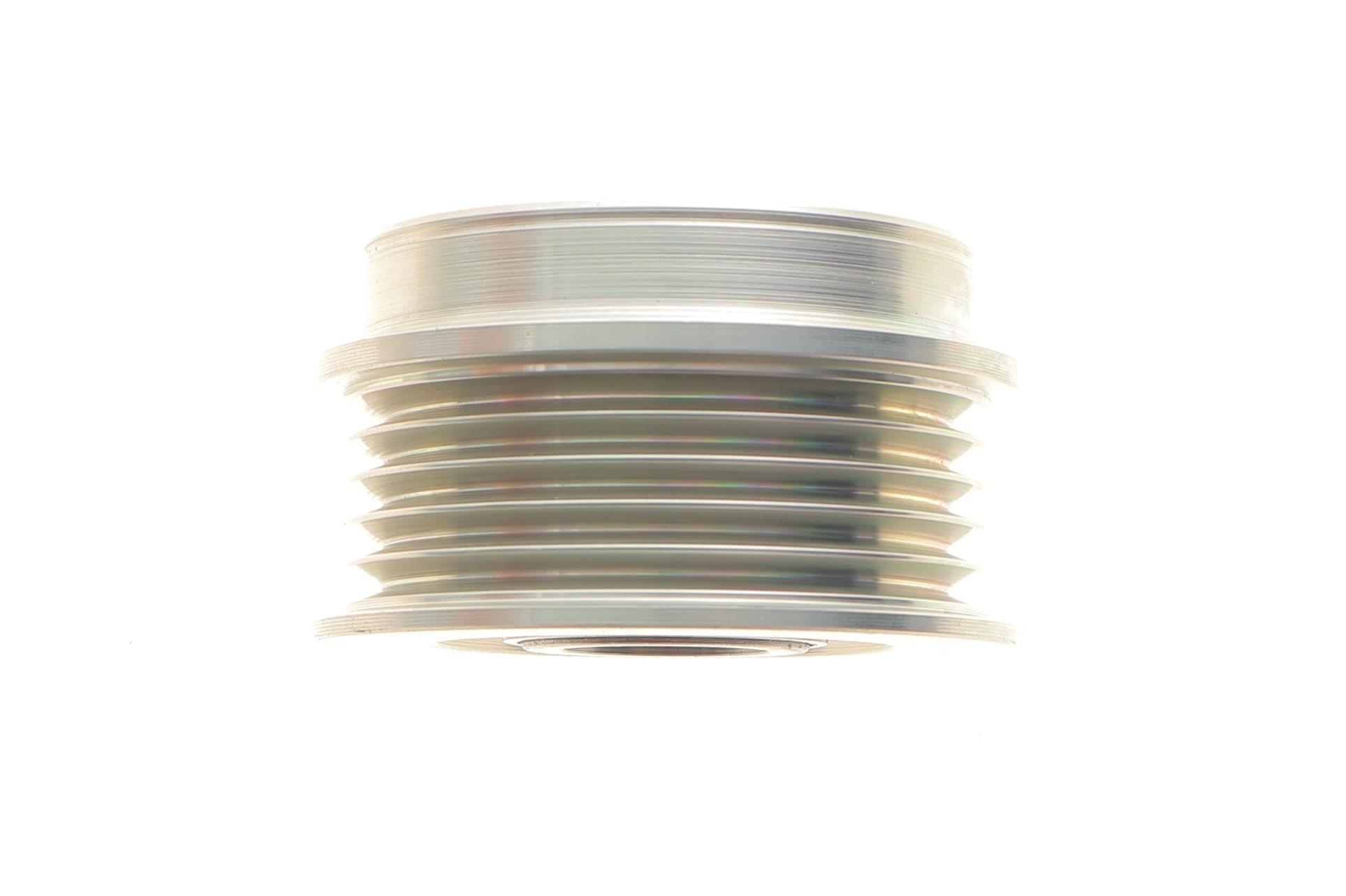 Шків генератора Audi A4/A6/Skoda Superb/VW Passat 1.6-2.0/1.9 TDI 96-05