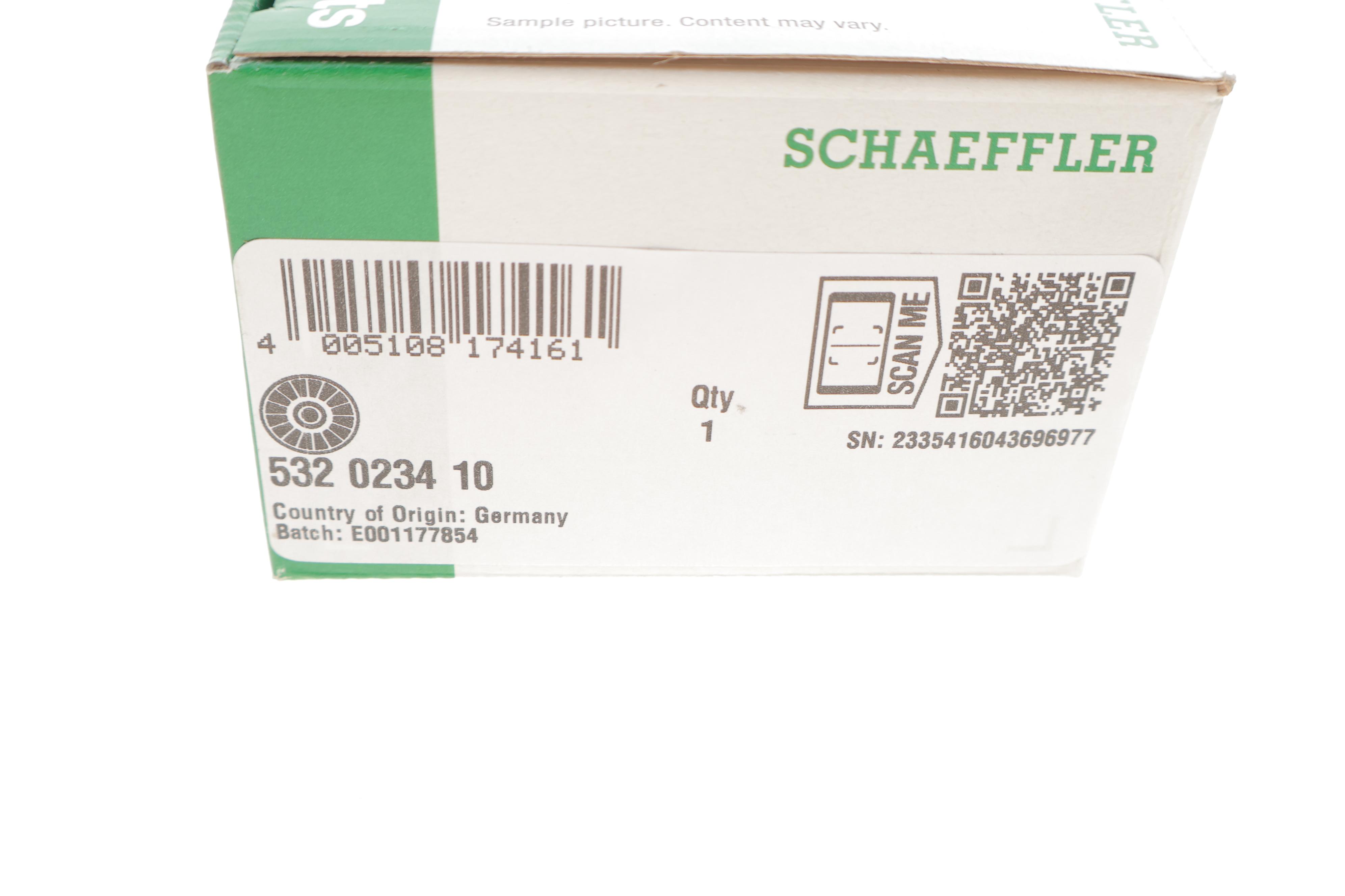 Ролик генератора MB Sprinter 3.0 CDI OM642 (паразитний) (54x30x17)