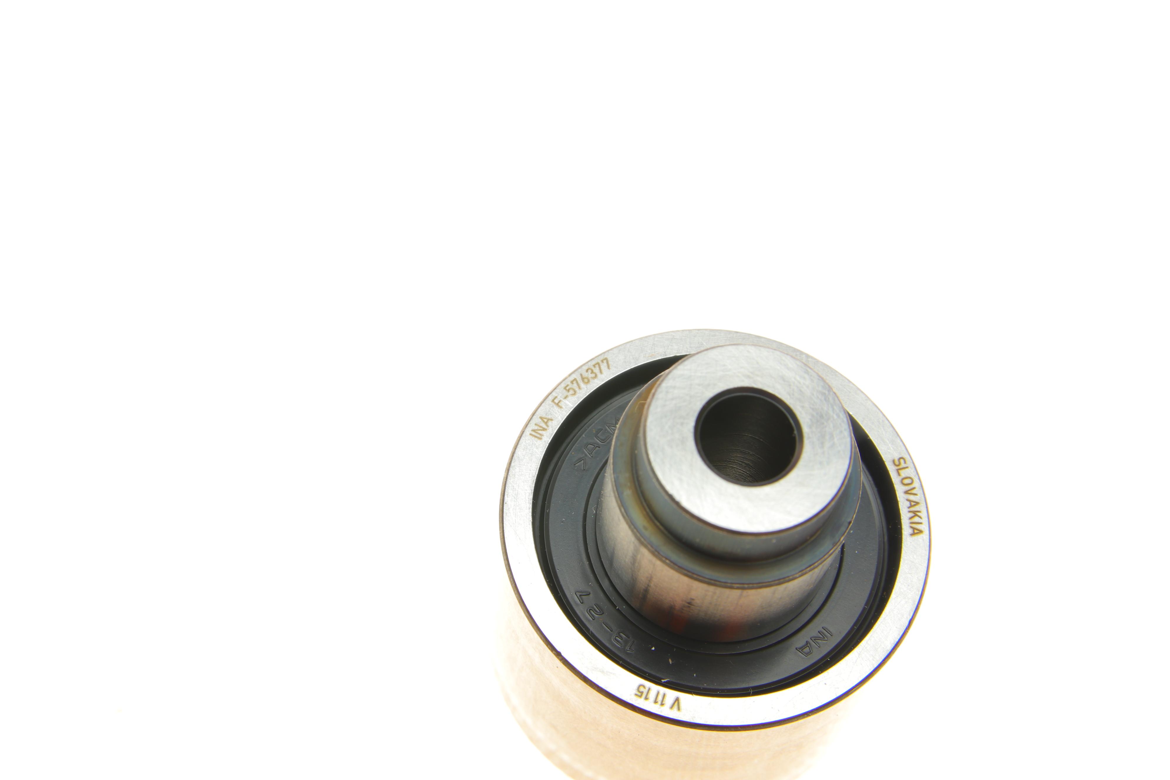 Ролик ГРМ VW Crafter/Caddy III/IV/T5/T6 2.0TDI 10- (паразитний) (40х29)