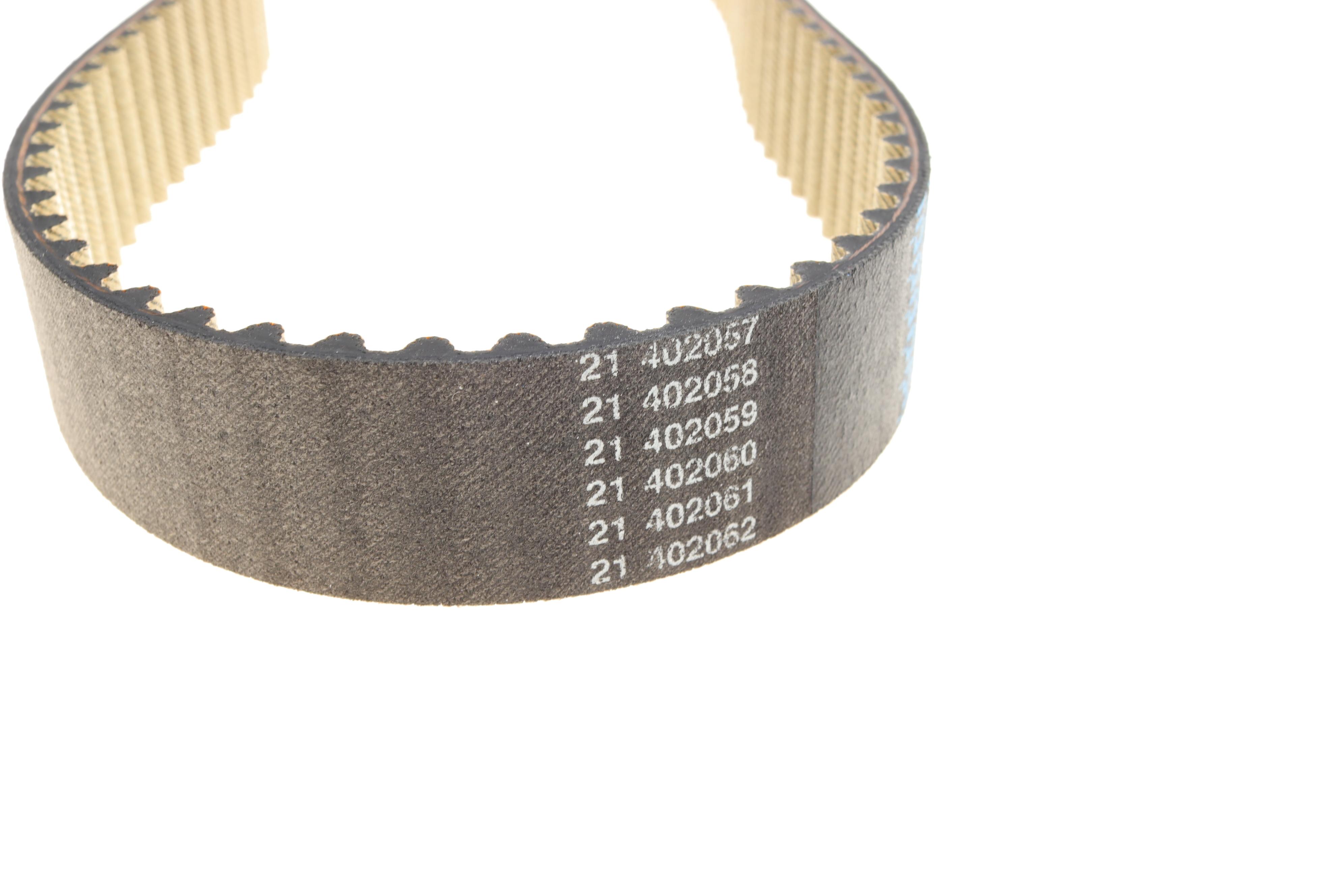 Ремінь ГРМ VW Caddy/VW T5 03- (120x30)