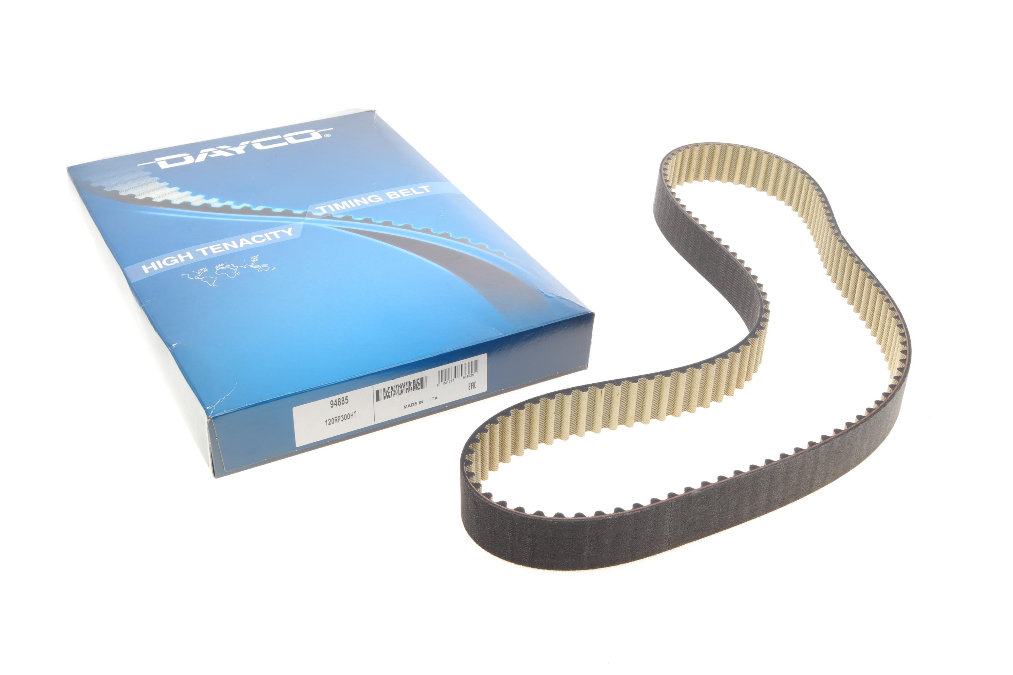 Ремінь ГРМ VW Caddy/VW T5 03- (120x30)