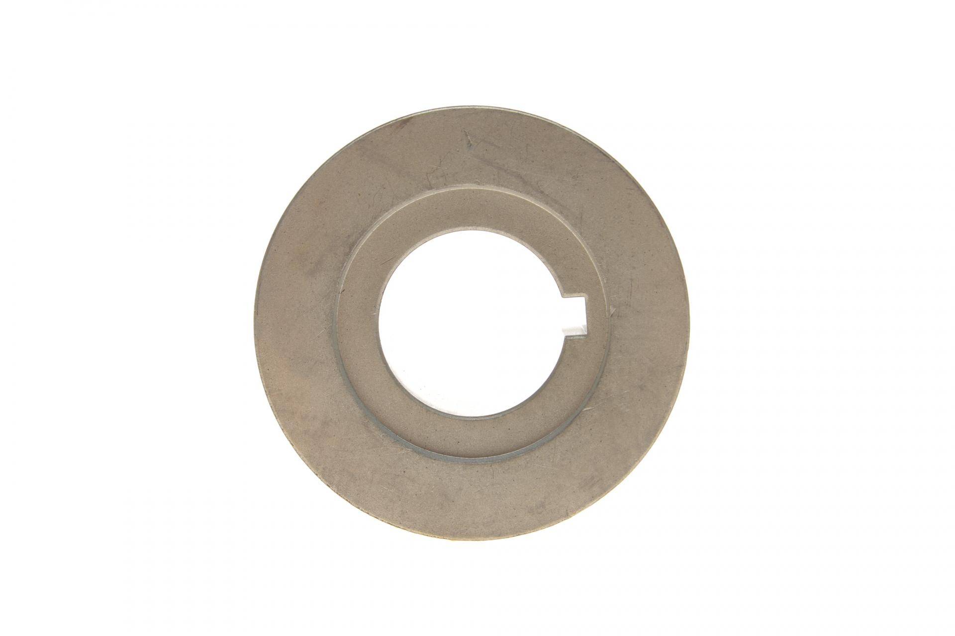 Шестерня колінвалу Citroen Berlingo 1.9D/2.0HDI