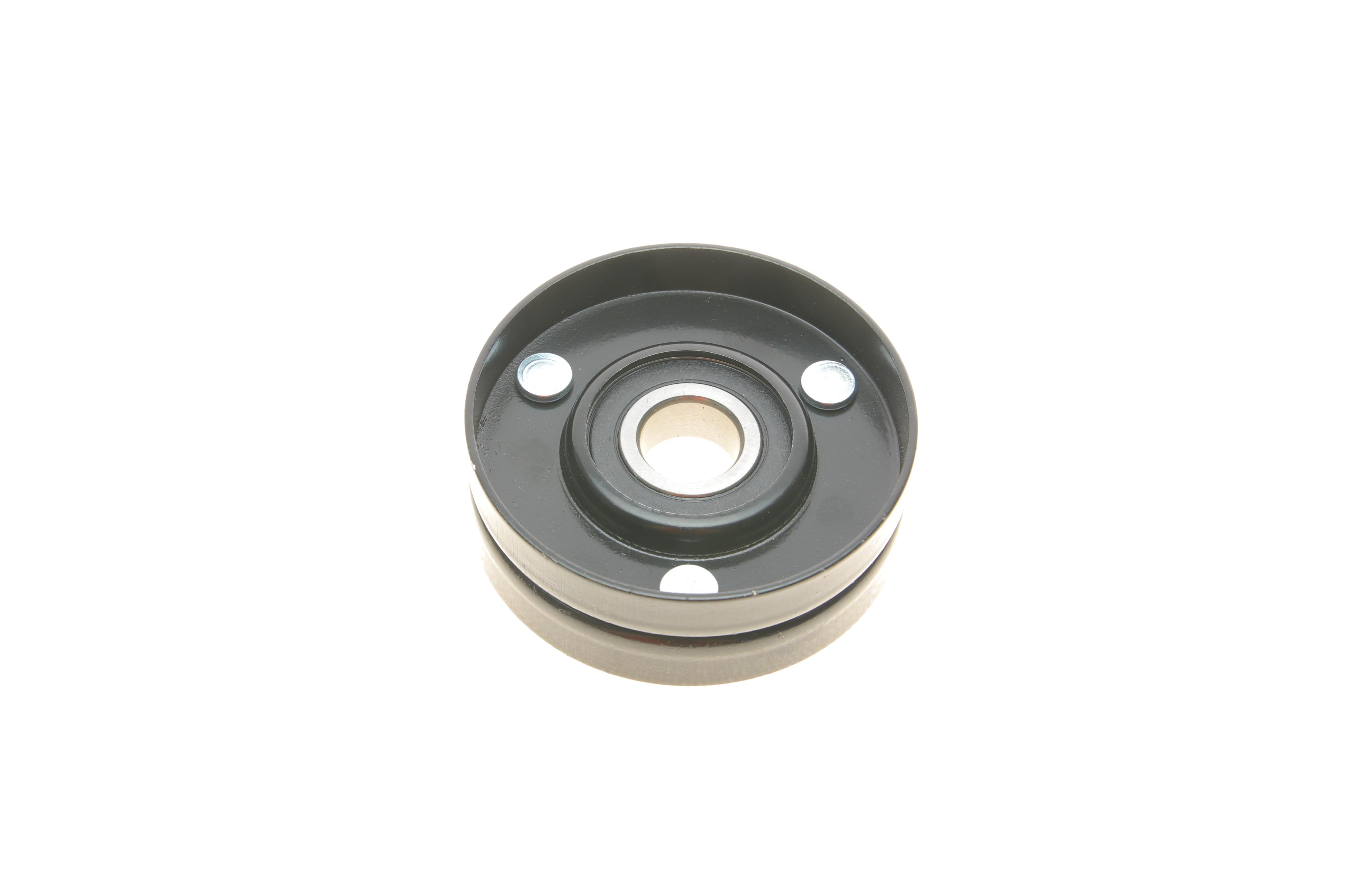 Ролик генератора Opel Combo 1.7CDTI 16V 00- (паразитний) (76x26)