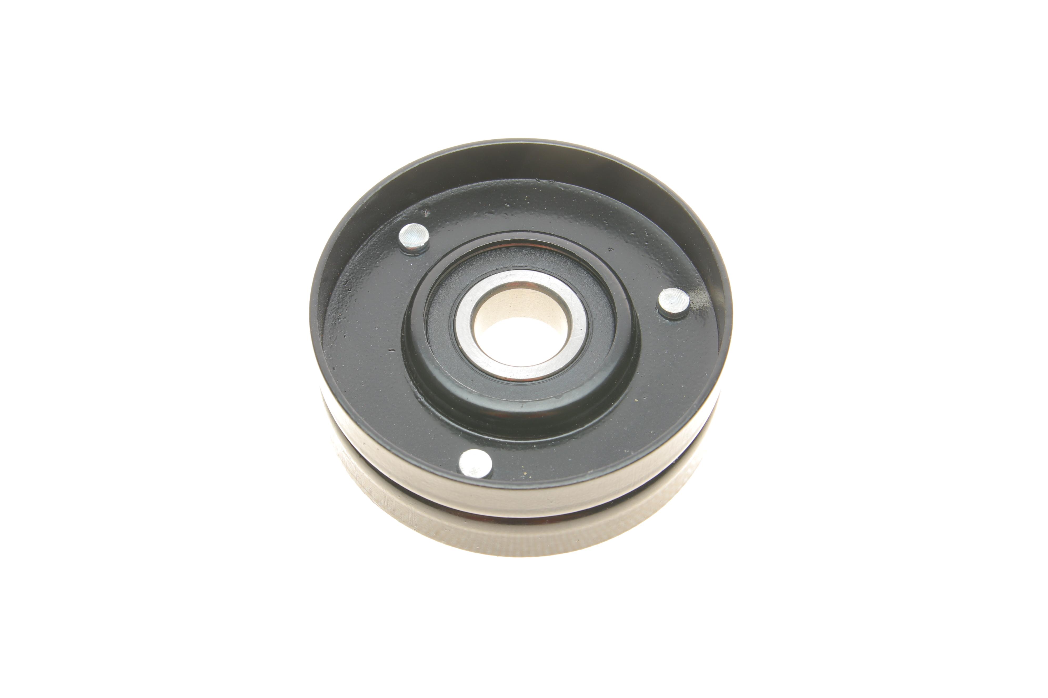 Ролик генератора Opel Combo 1.7CDTI 16V 00- (паразитний) (76x26)