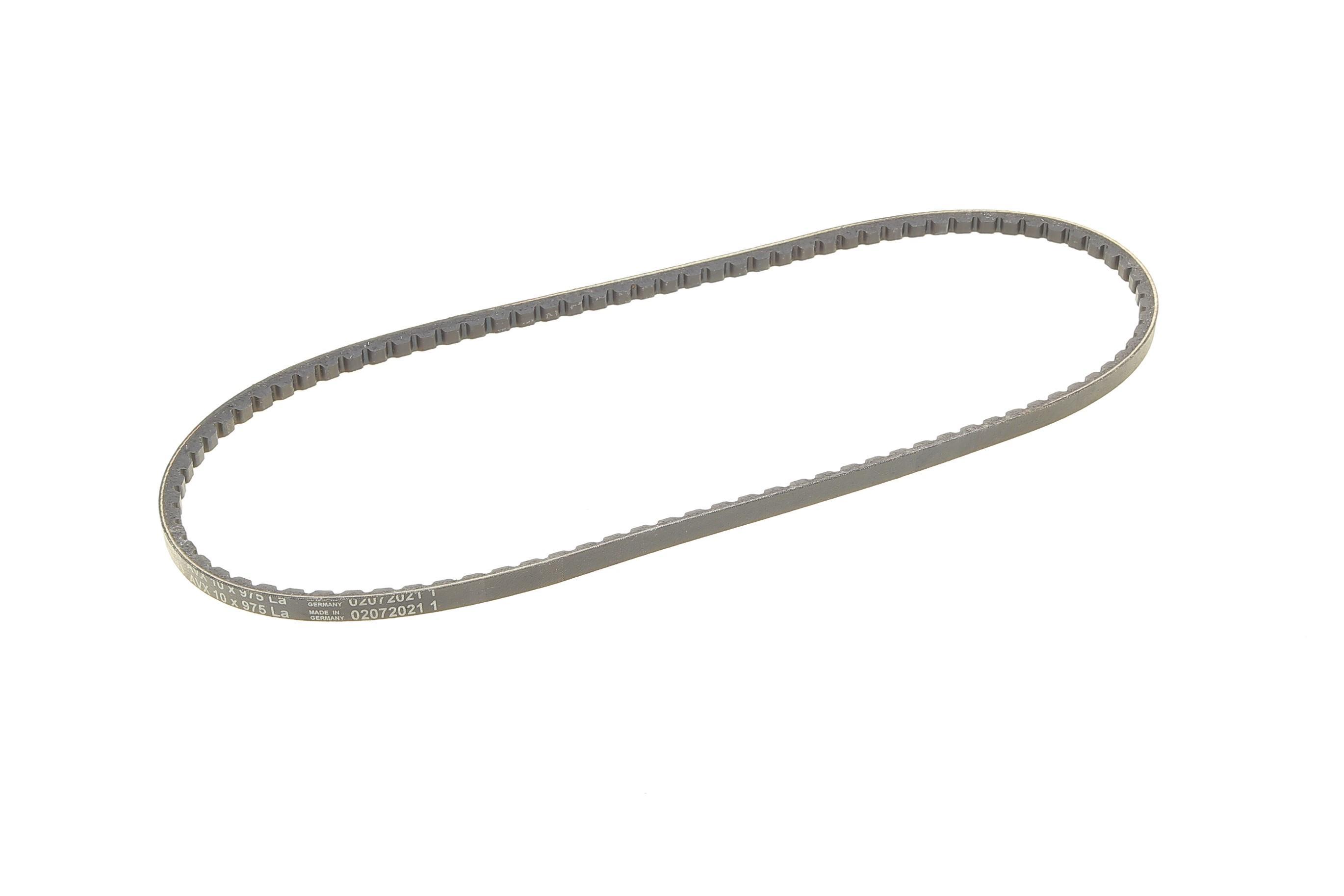 Ремінь генератора VW T4 1.9D/TD 90-03/Toyota Corolla/Land Cruiser 1.6i/2.4D 82-90