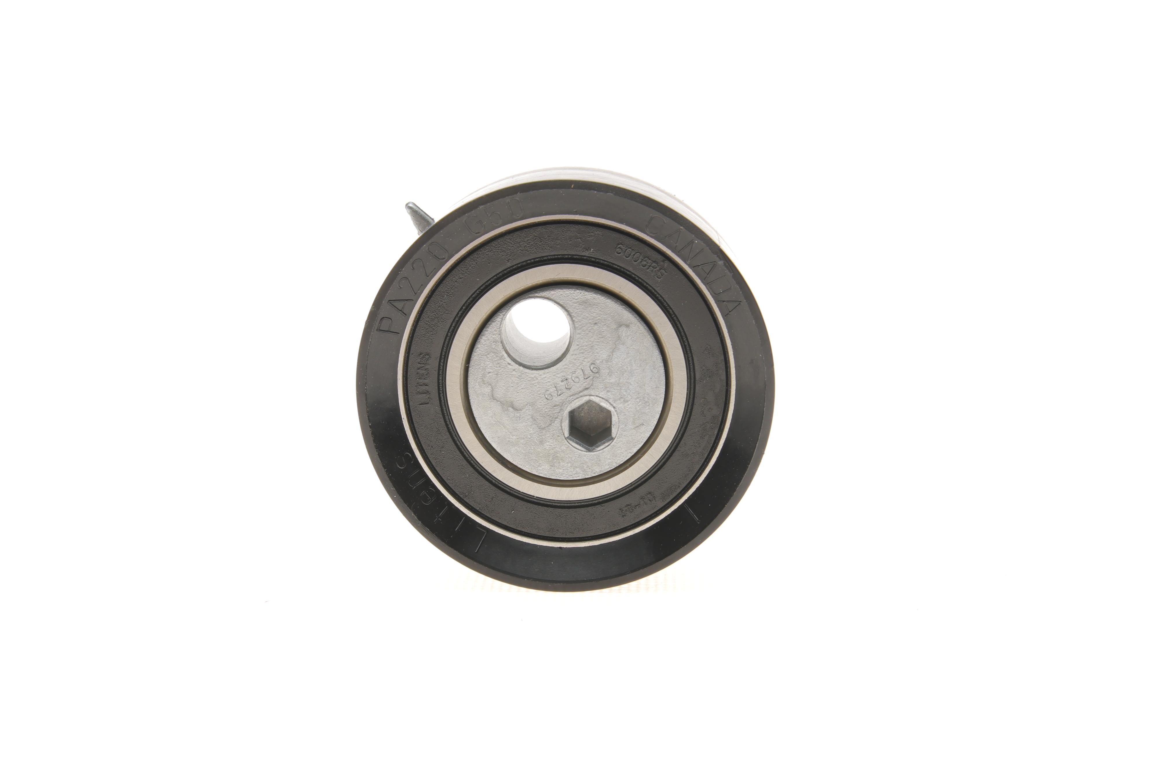 Ролик ГРМ VW LT/T4 2.5TDI (нижній) (натяжний для ПНВТ) (63х24)