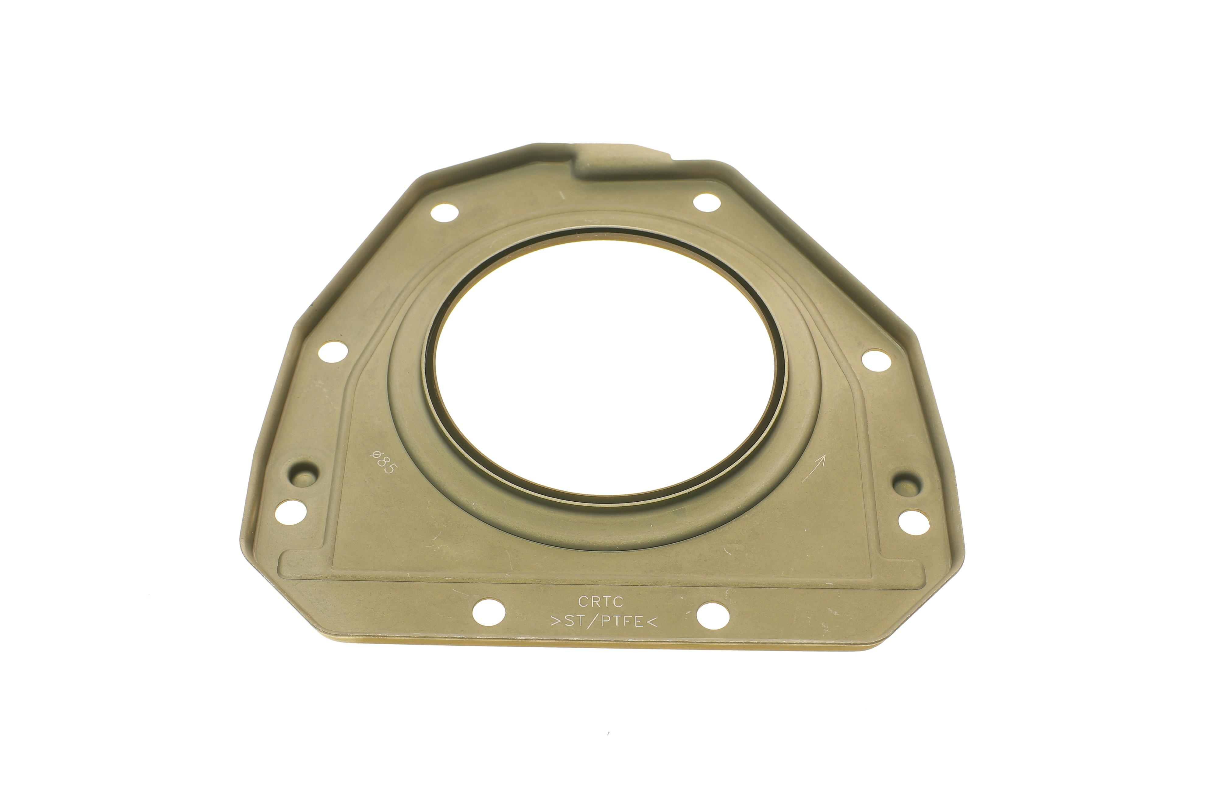 Сальник колінвалу (задній) VW Passat 1.8/2.0TSI 05- (85x164/156.2x11)