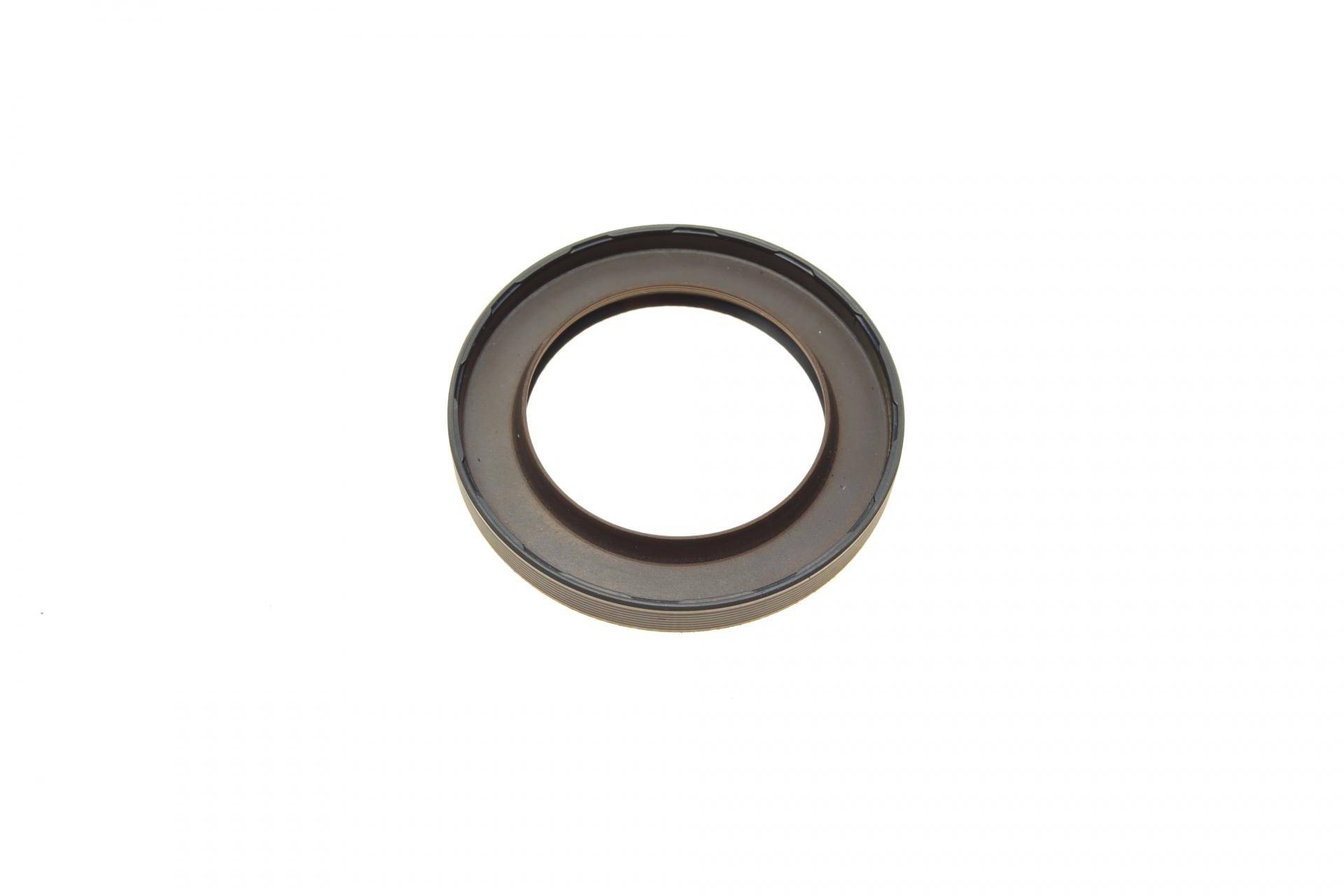 Сальник колінвалу (передній) MB OM601/602/611/612 (45x67x8) тефлон PTFE